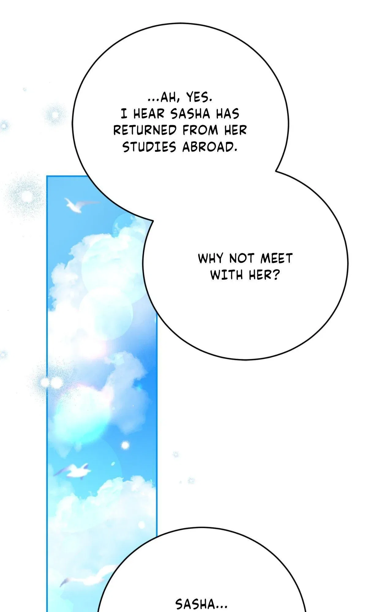 Elite Princess’s Chief Guidelines Chapter 43 – Page 18
