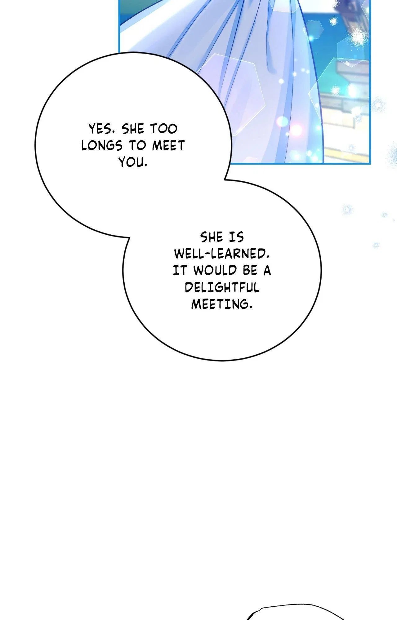 Elite Princess’s Chief Guidelines Chapter 43 – Page 20