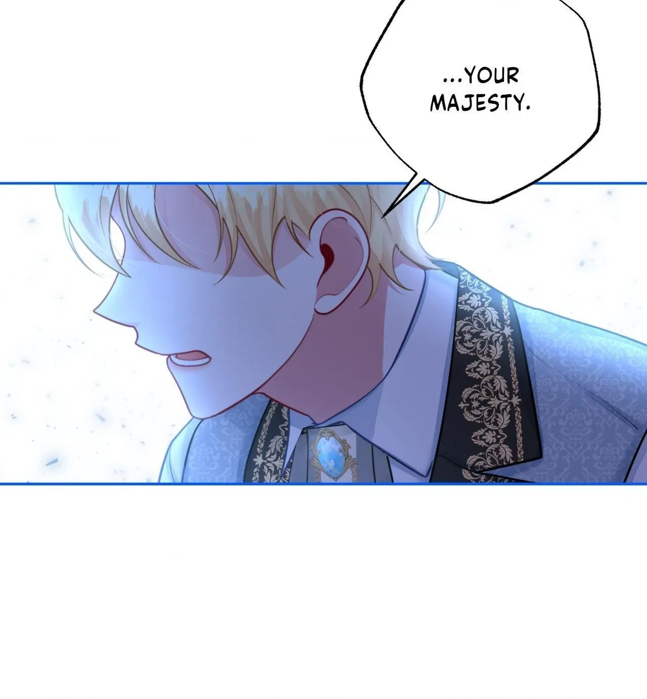 Elite Princess’s Chief Guidelines Chapter 43 – Page 21