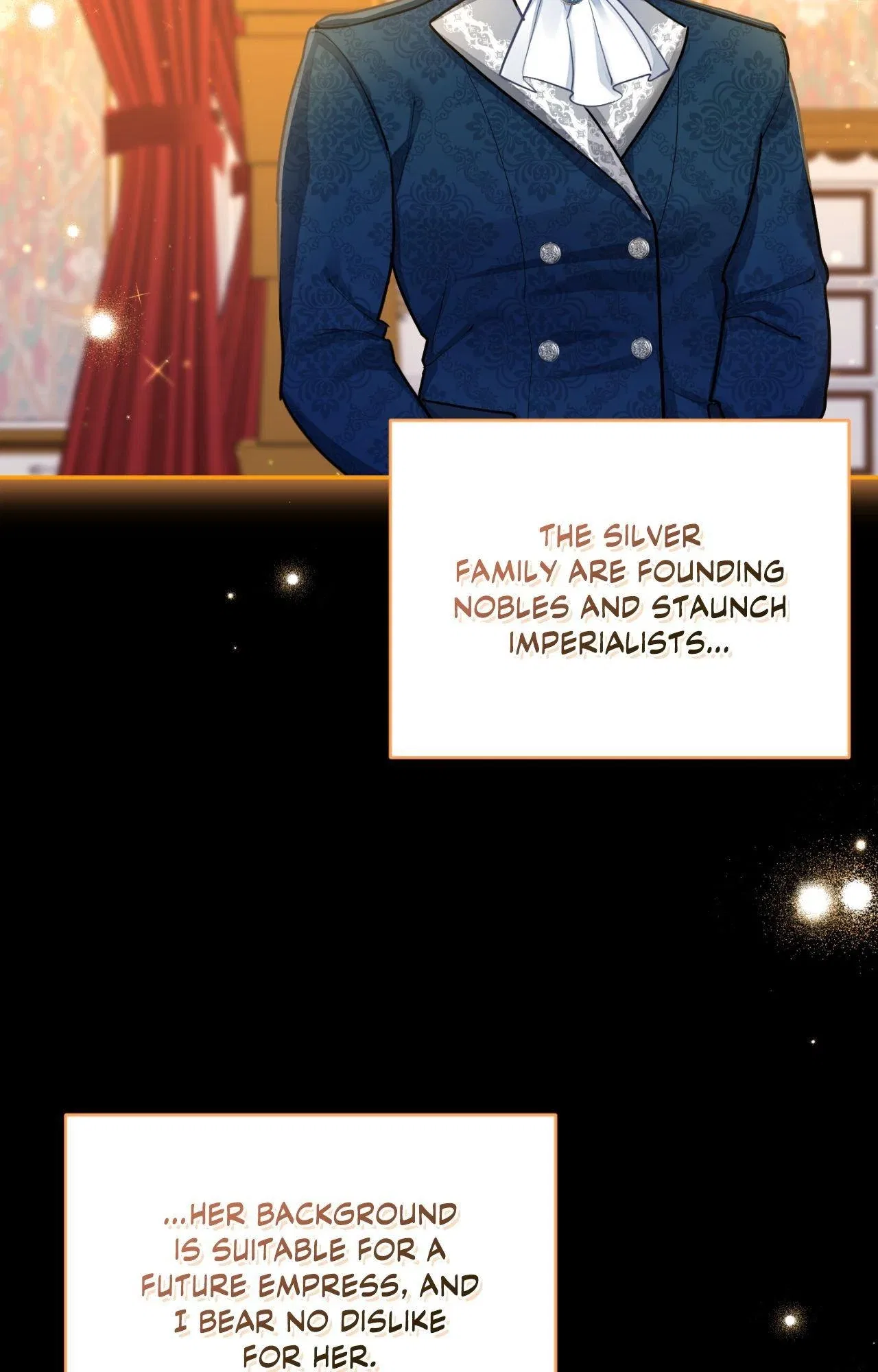 Elite Princess’s Chief Guidelines Chapter 43 – Page 23