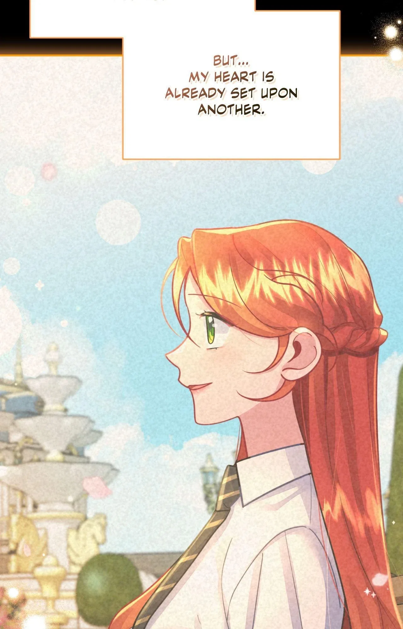 Elite Princess’s Chief Guidelines Chapter 43 – Page 24