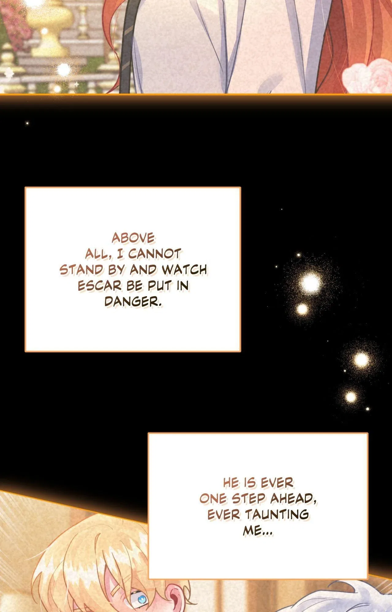 Elite Princess’s Chief Guidelines Chapter 43 – Page 25