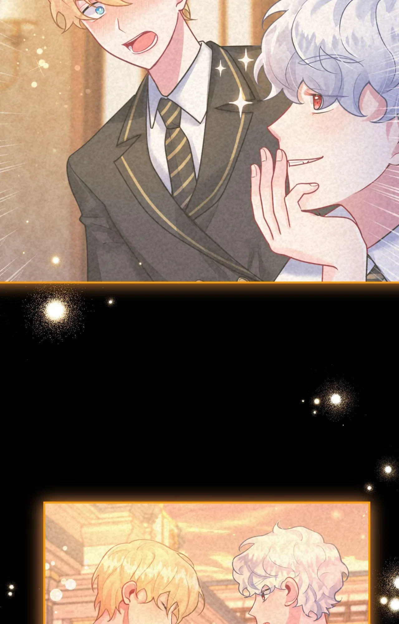 Elite Princess’s Chief Guidelines Chapter 43 – Page 26