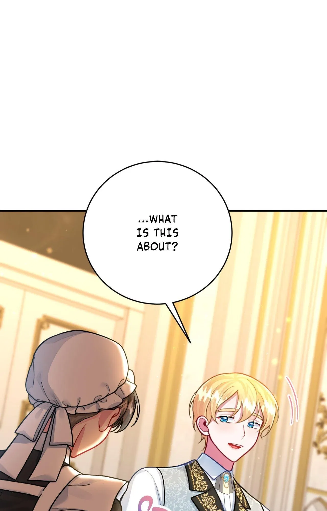 Elite Princess’s Chief Guidelines Chapter 43 – Page 34