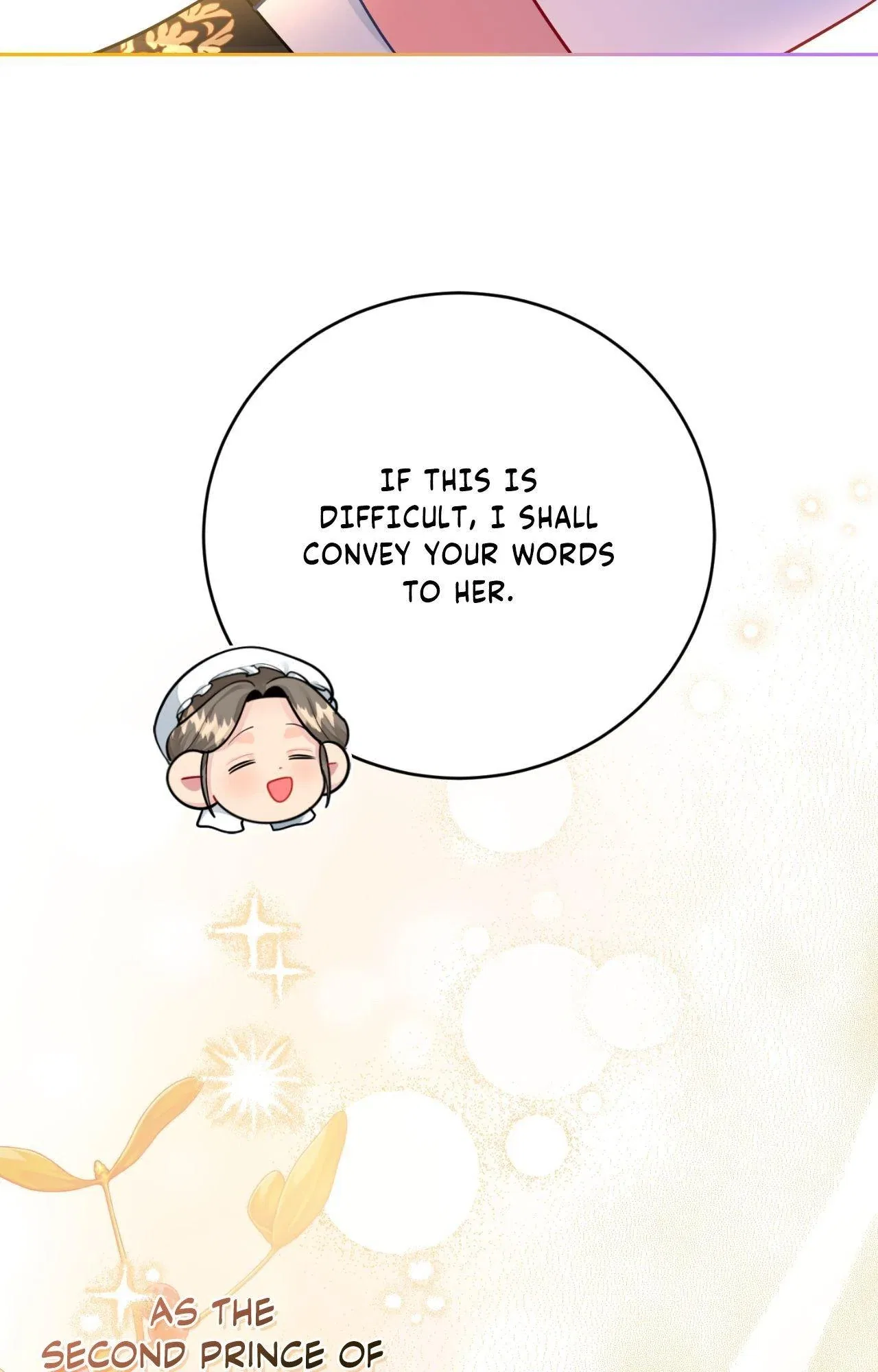 Elite Princess’s Chief Guidelines Chapter 43 – Page 38