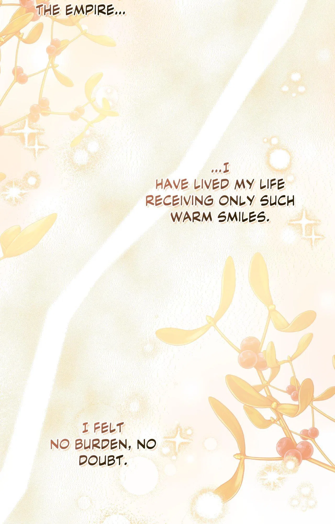 Elite Princess’s Chief Guidelines Chapter 43 – Page 39