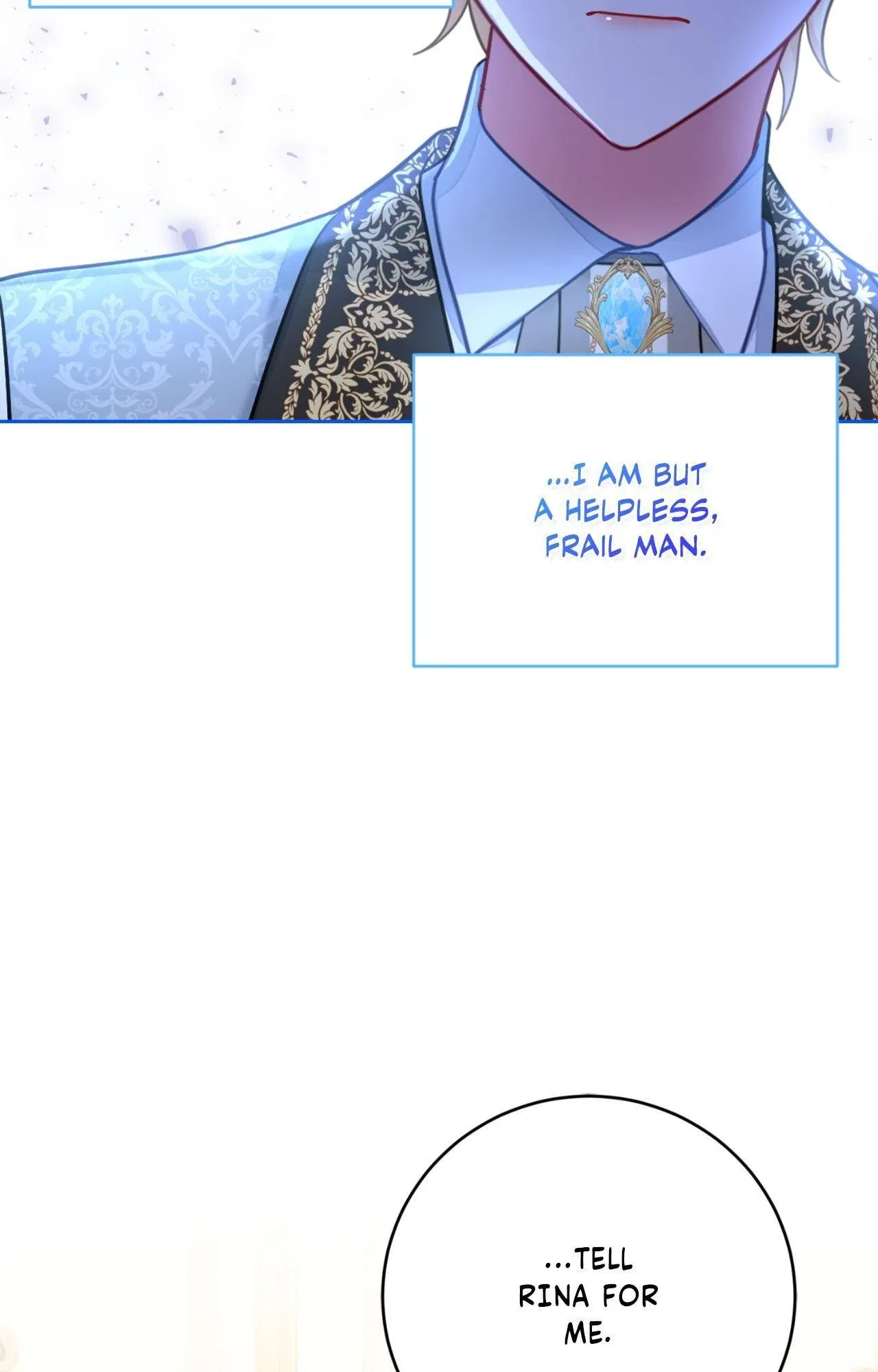 Elite Princess’s Chief Guidelines Chapter 43 – Page 41