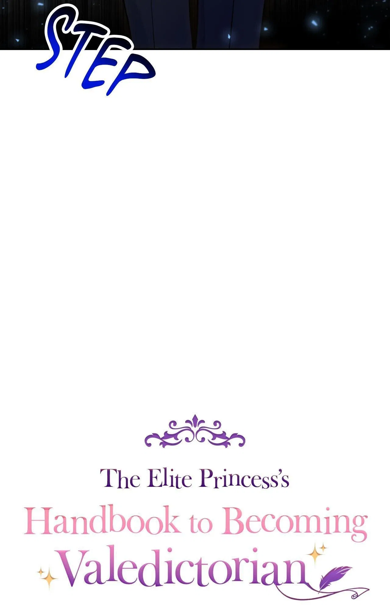 Elite Princess’s Chief Guidelines Chapter 43 – Page 46