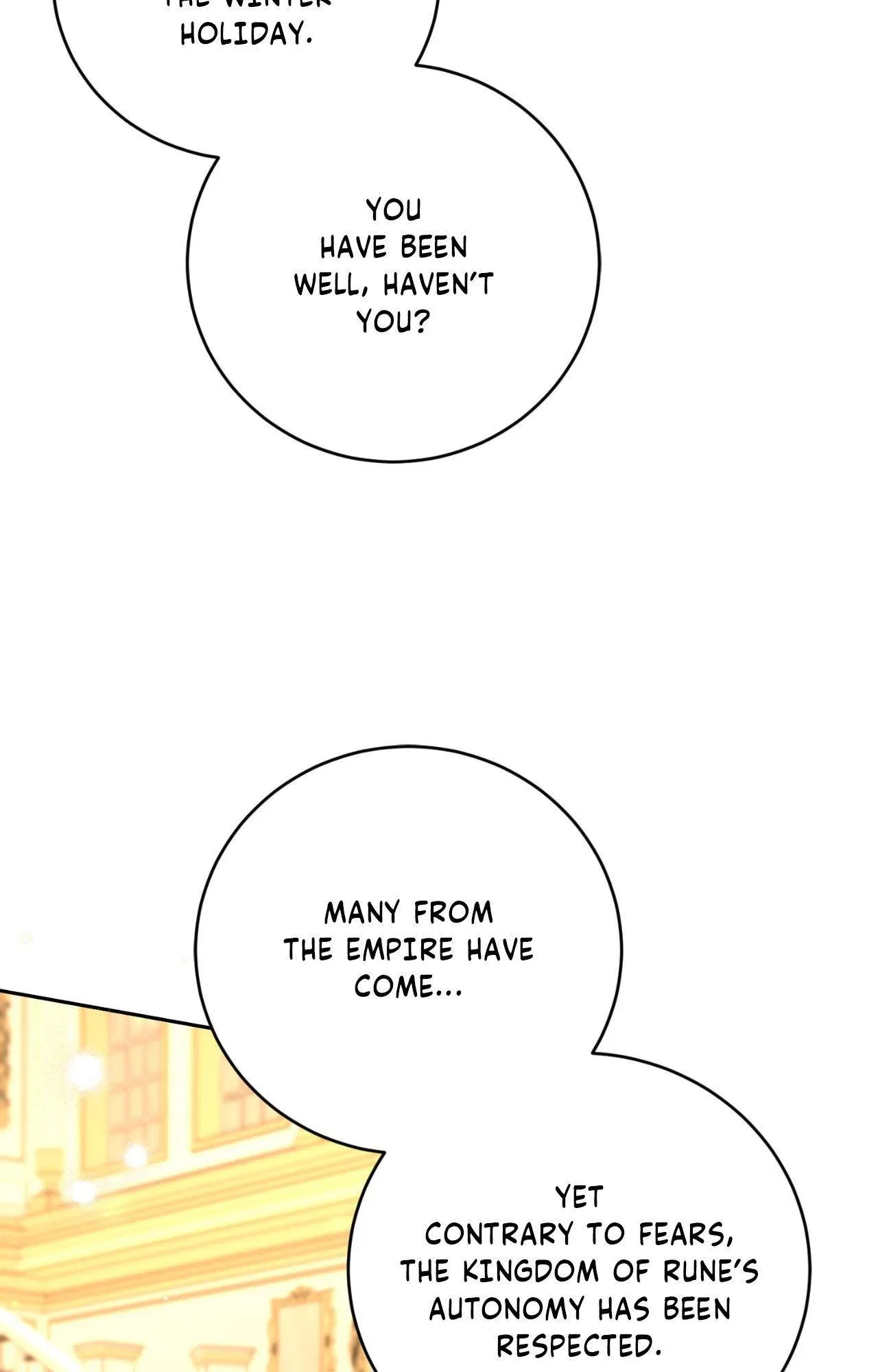 Elite Princess’s Chief Guidelines Chapter 43 – Page 50