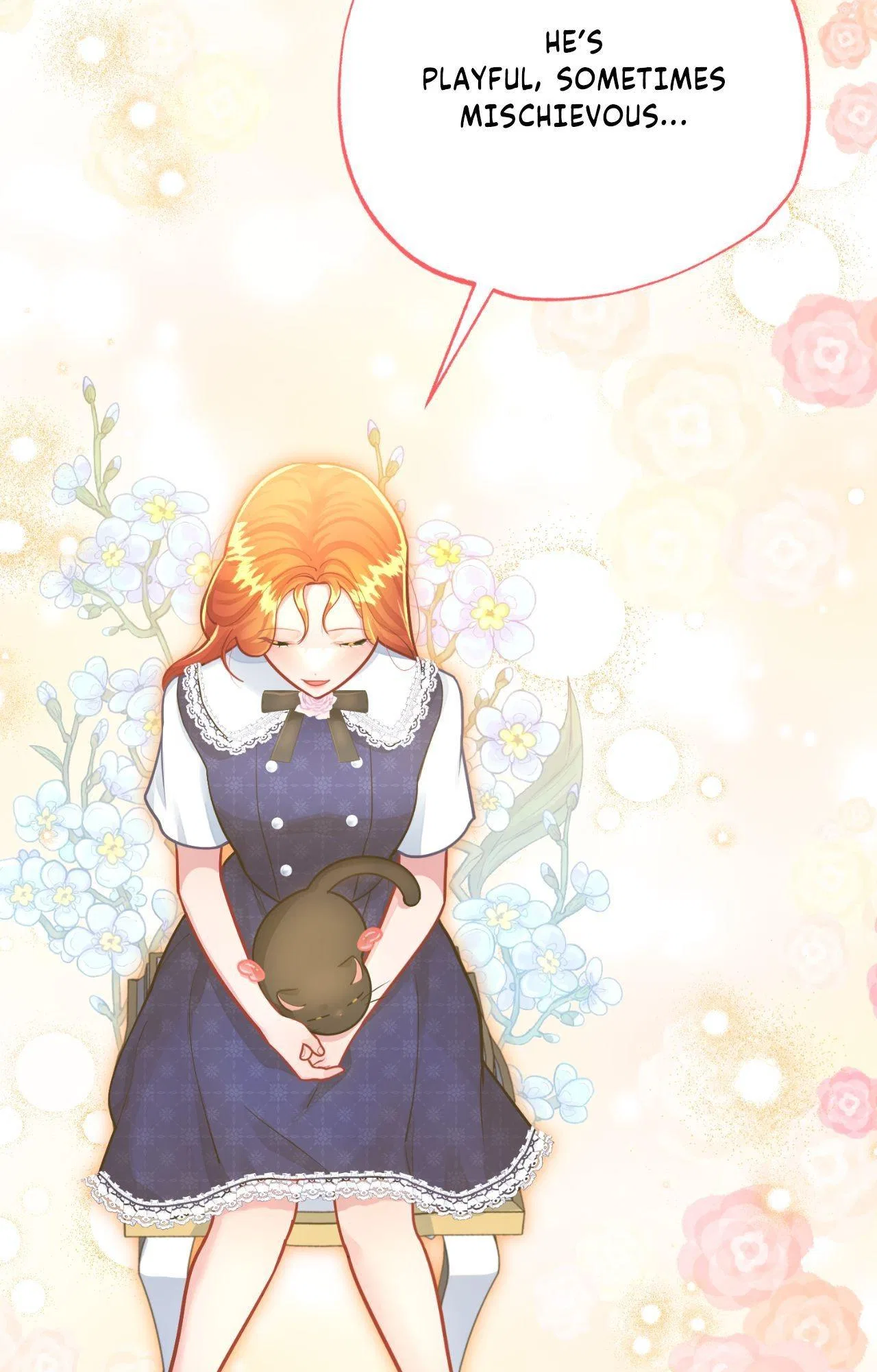 Elite Princess’s Chief Guidelines Chapter 43 – Page 58