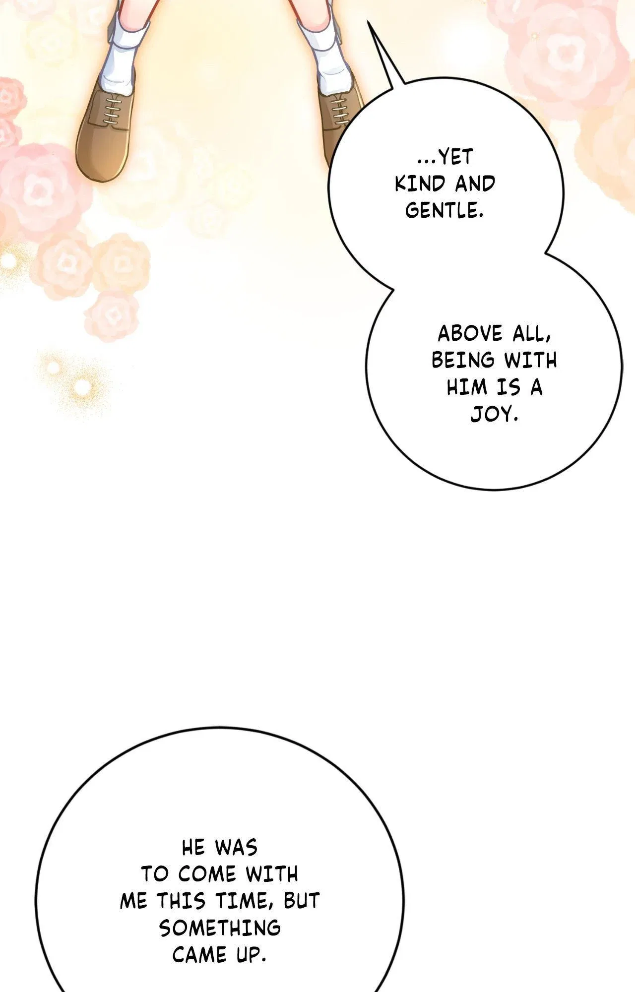 Elite Princess’s Chief Guidelines Chapter 43 – Page 59