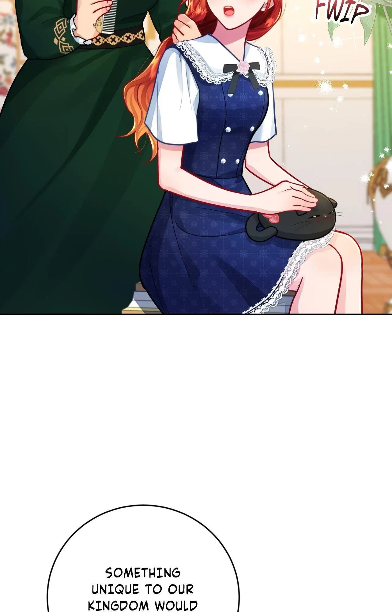 Elite Princess’s Chief Guidelines Chapter 43 – Page 62