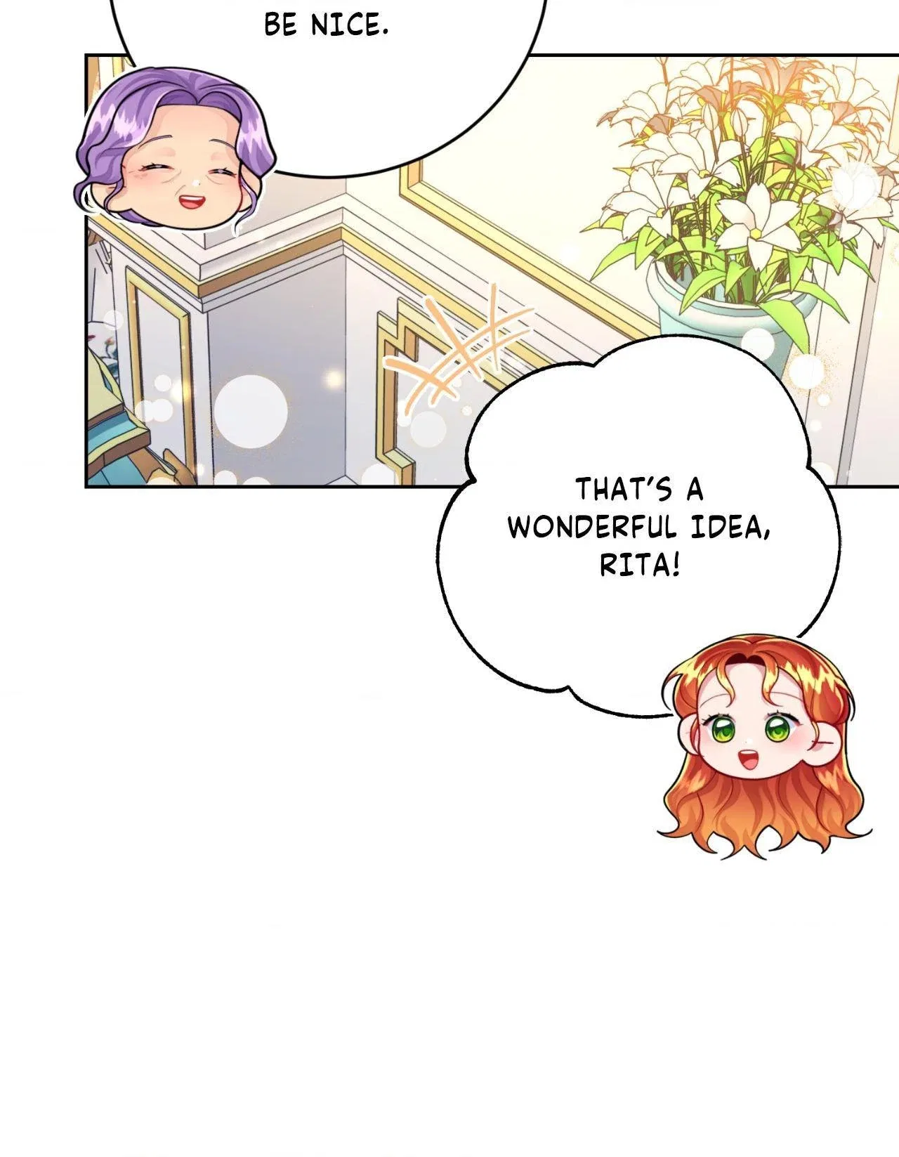 Elite Princess’s Chief Guidelines Chapter 43 – Page 63