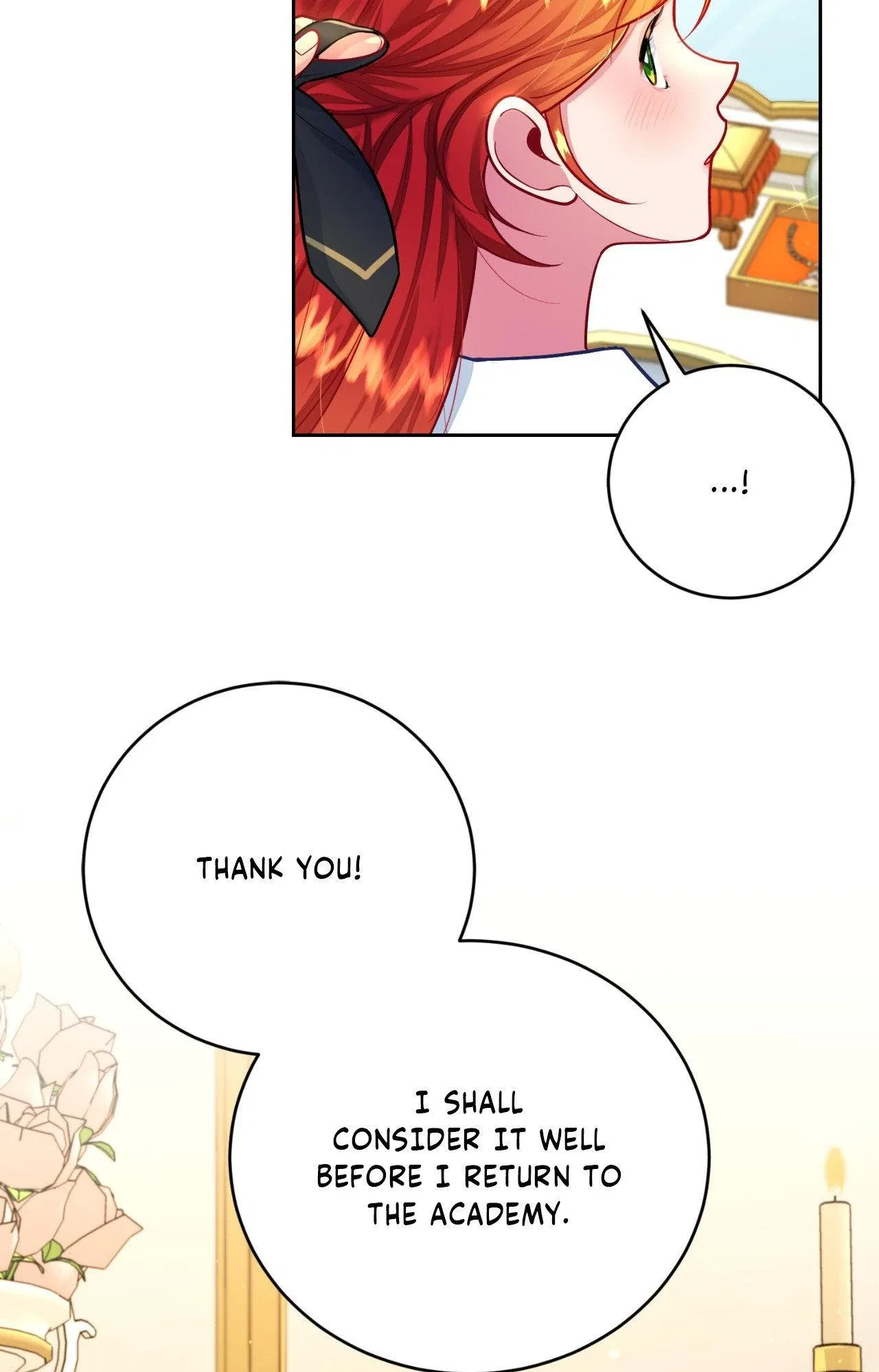 Elite Princess’s Chief Guidelines Chapter 43 – Page 66