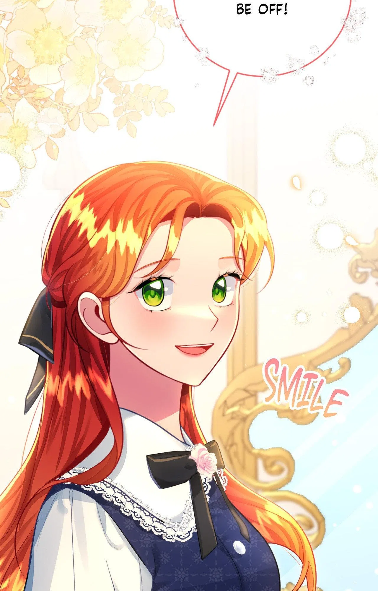 Elite Princess’s Chief Guidelines Chapter 43 – Page 73