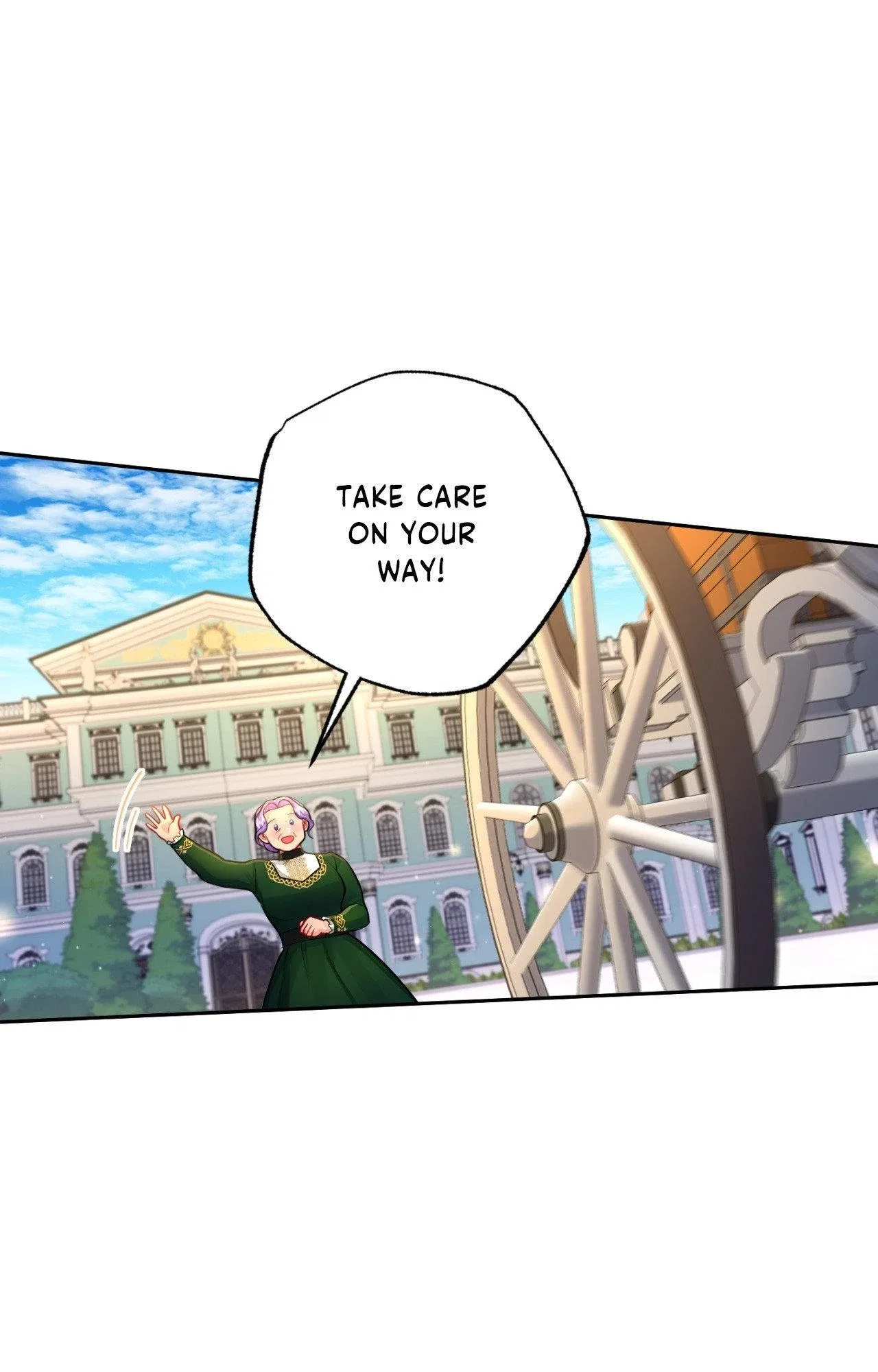 Elite Princess’s Chief Guidelines Chapter 43 – Page 75