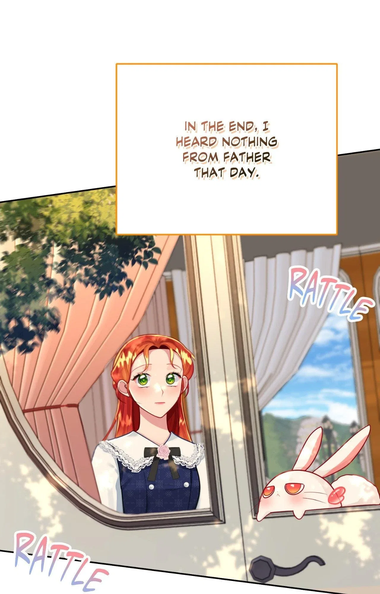 Elite Princess’s Chief Guidelines Chapter 43 – Page 76
