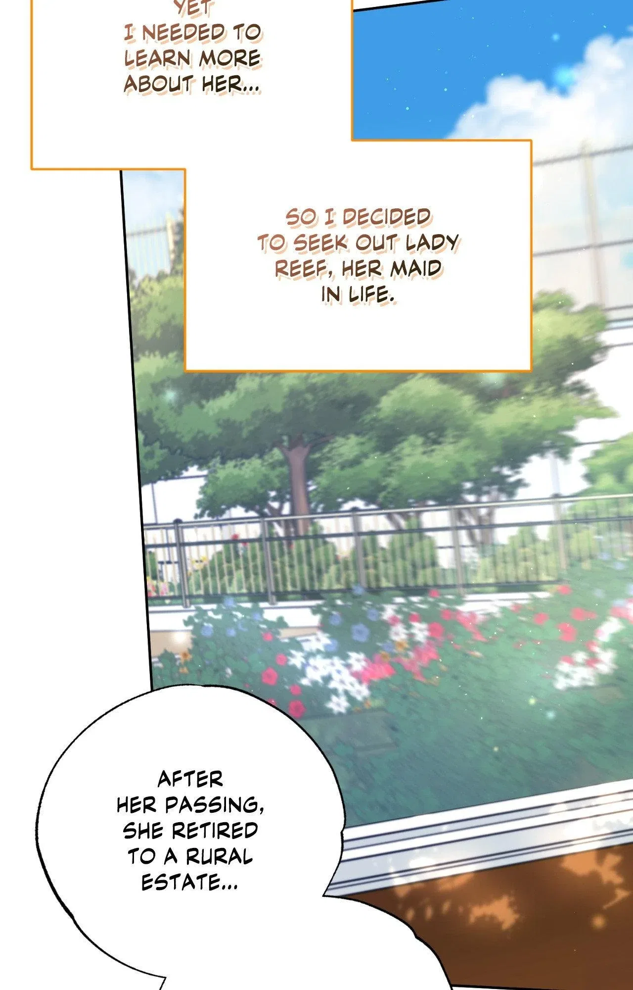 Elite Princess’s Chief Guidelines Chapter 43 – Page 80