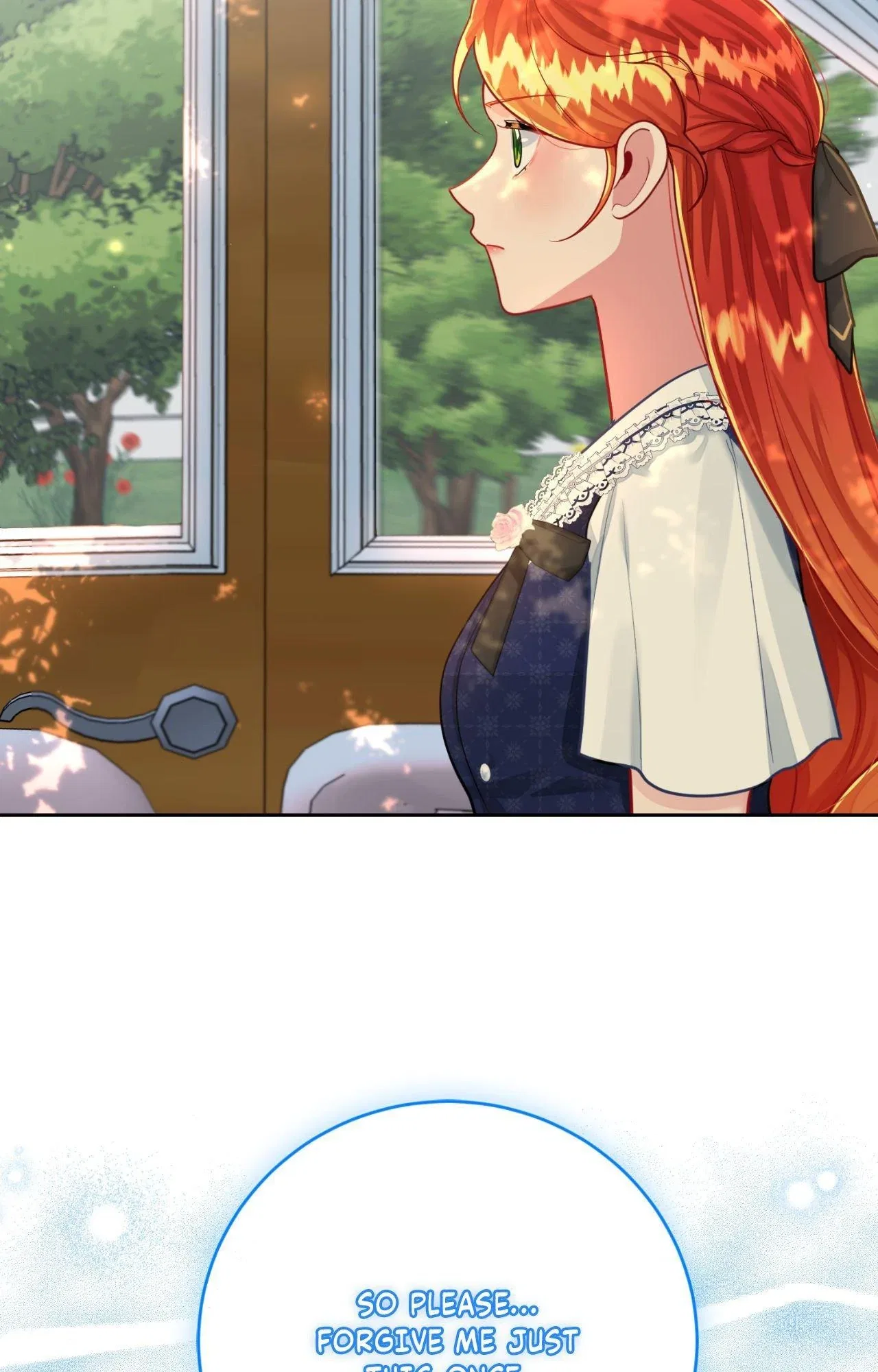 Elite Princess’s Chief Guidelines Chapter 43 – Page 84