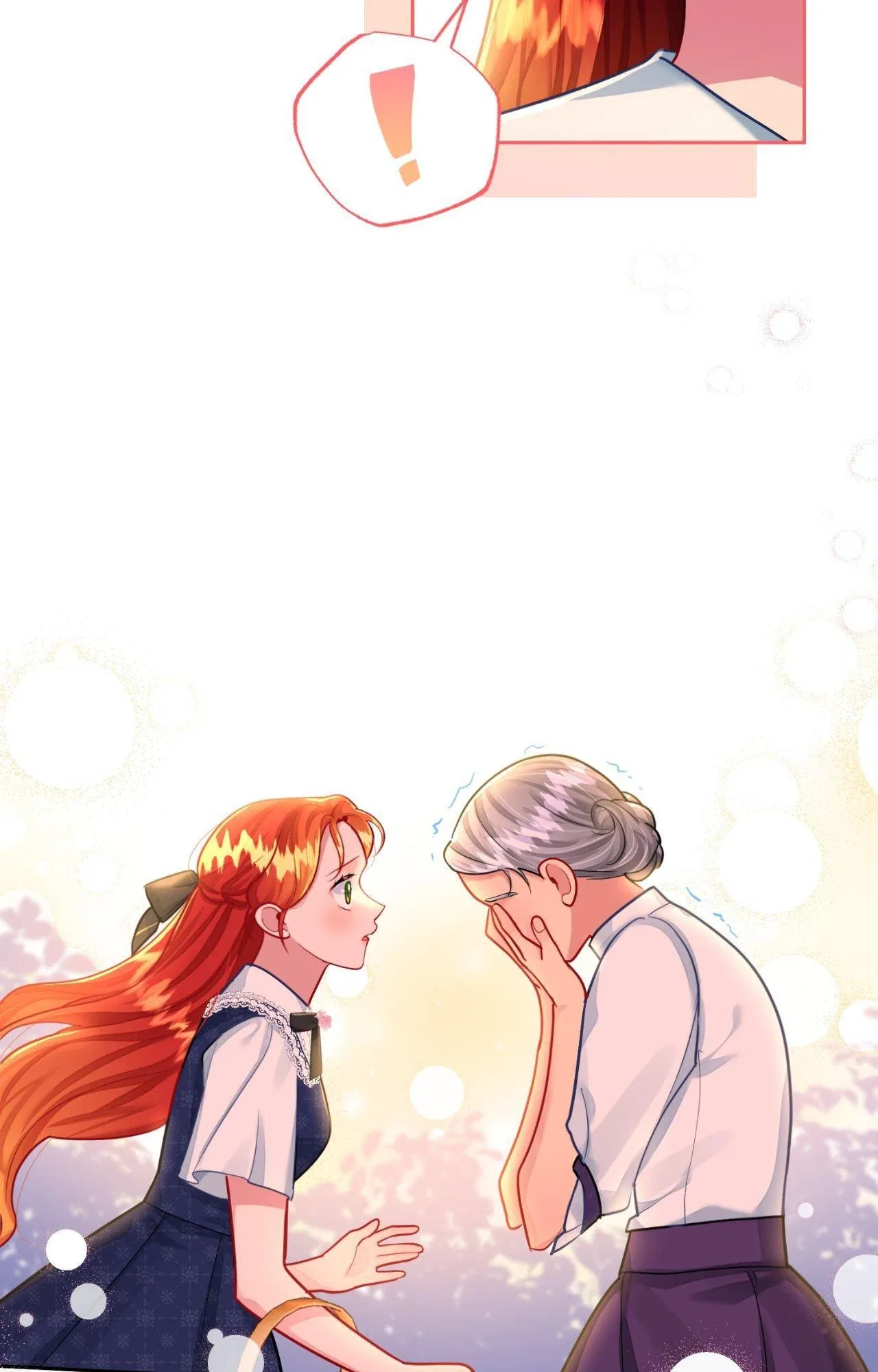 Elite Princess’s Chief Guidelines Chapter 43 – Page 90