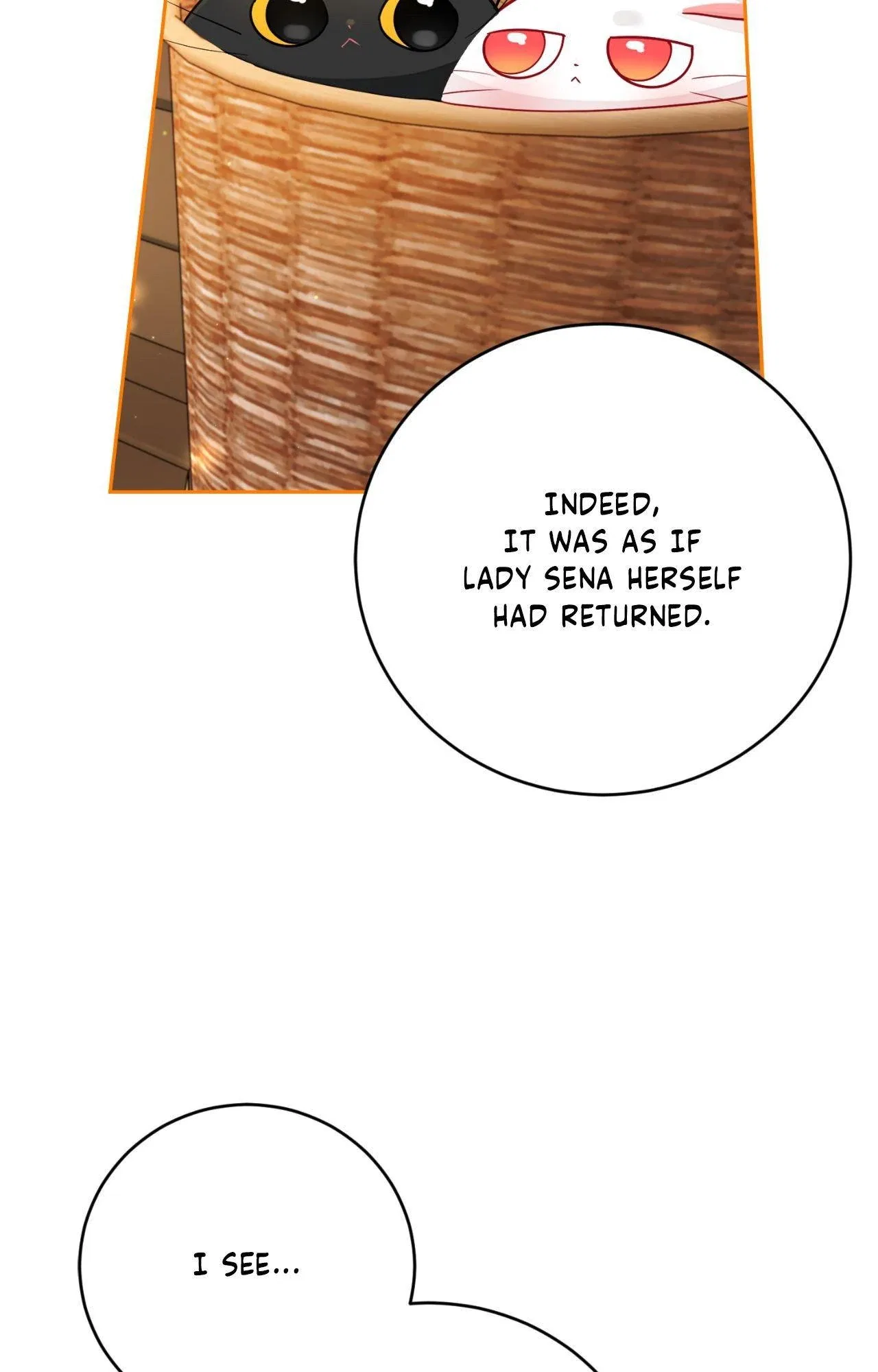 Elite Princess’s Chief Guidelines Chapter 43 – Page 96
