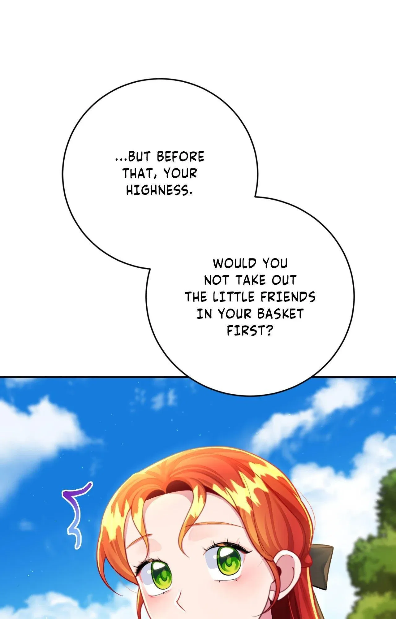 Elite Princess’s Chief Guidelines Chapter 43 – Page 98