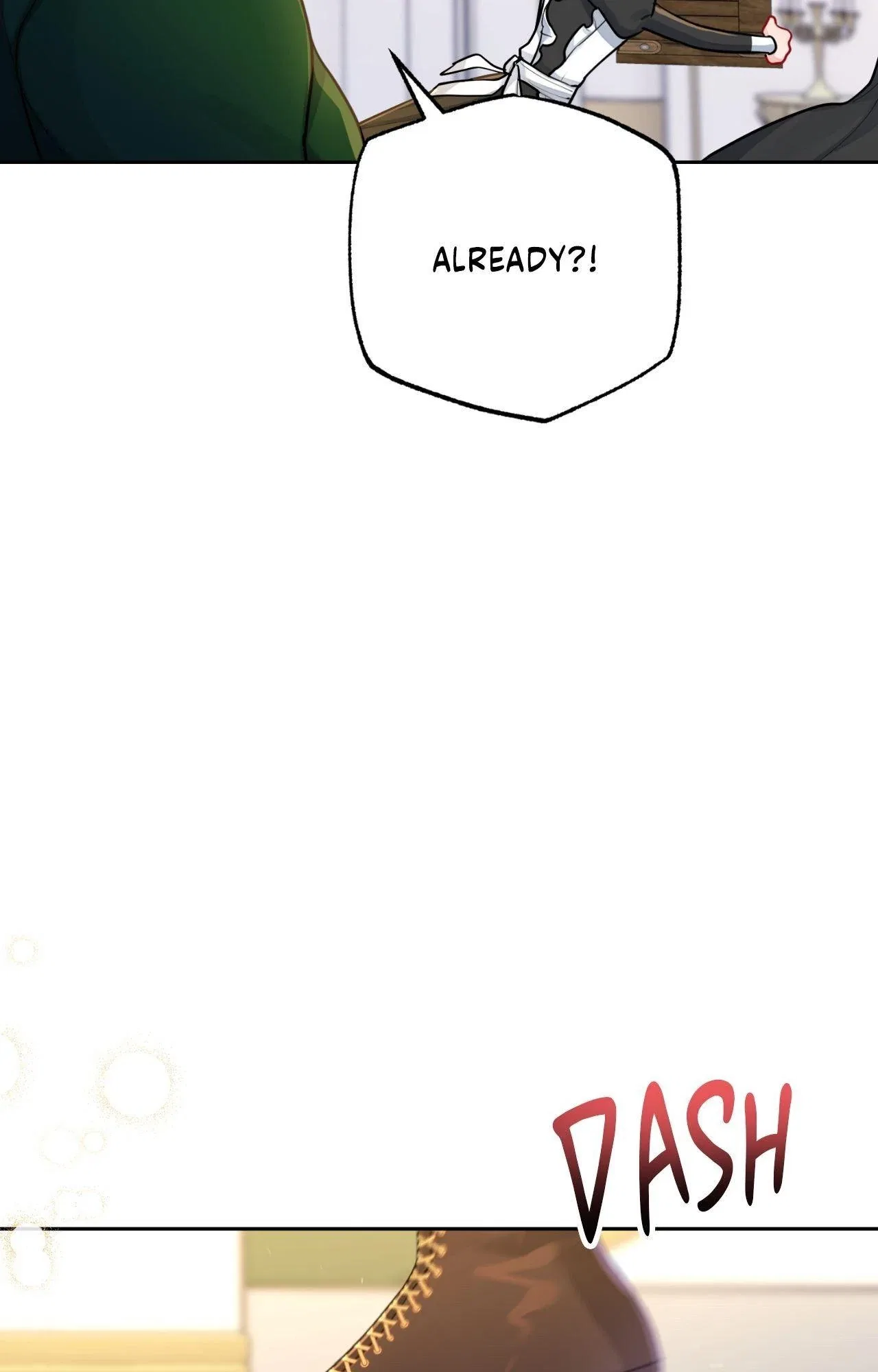 Elite Princess’s Chief Guidelines Chapter 42 – Page 6