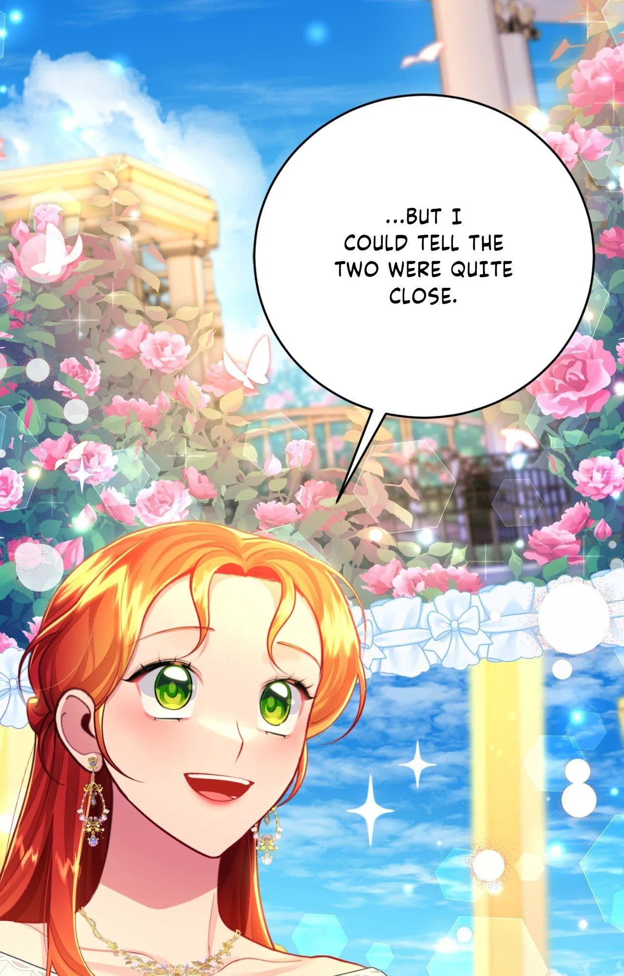 Elite Princess’s Chief Guidelines Chapter 42 – Page 14