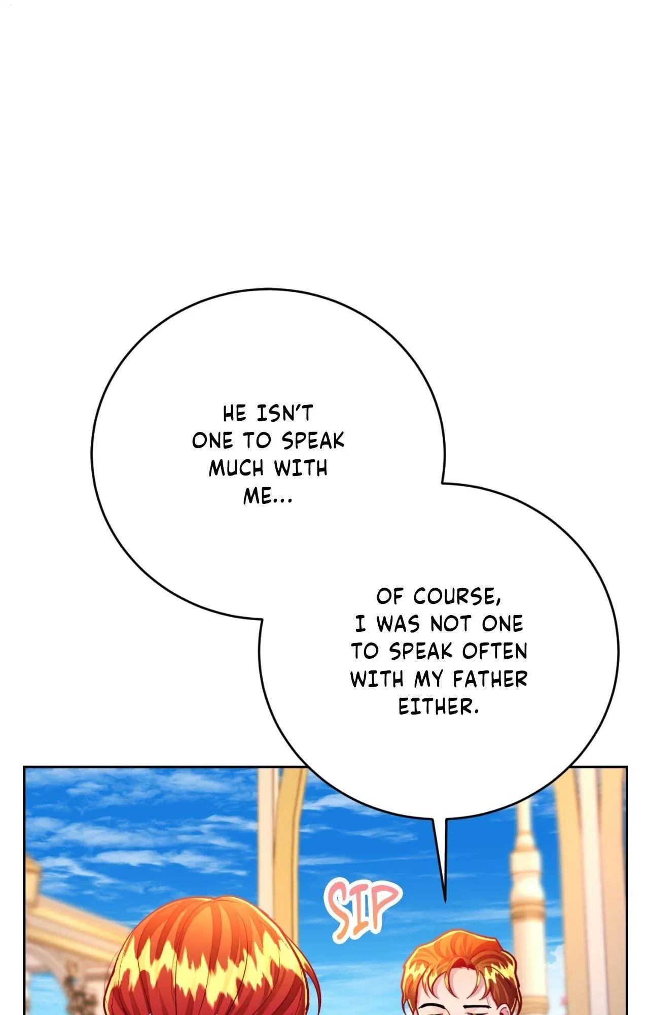 Elite Princess’s Chief Guidelines Chapter 42 – Page 17