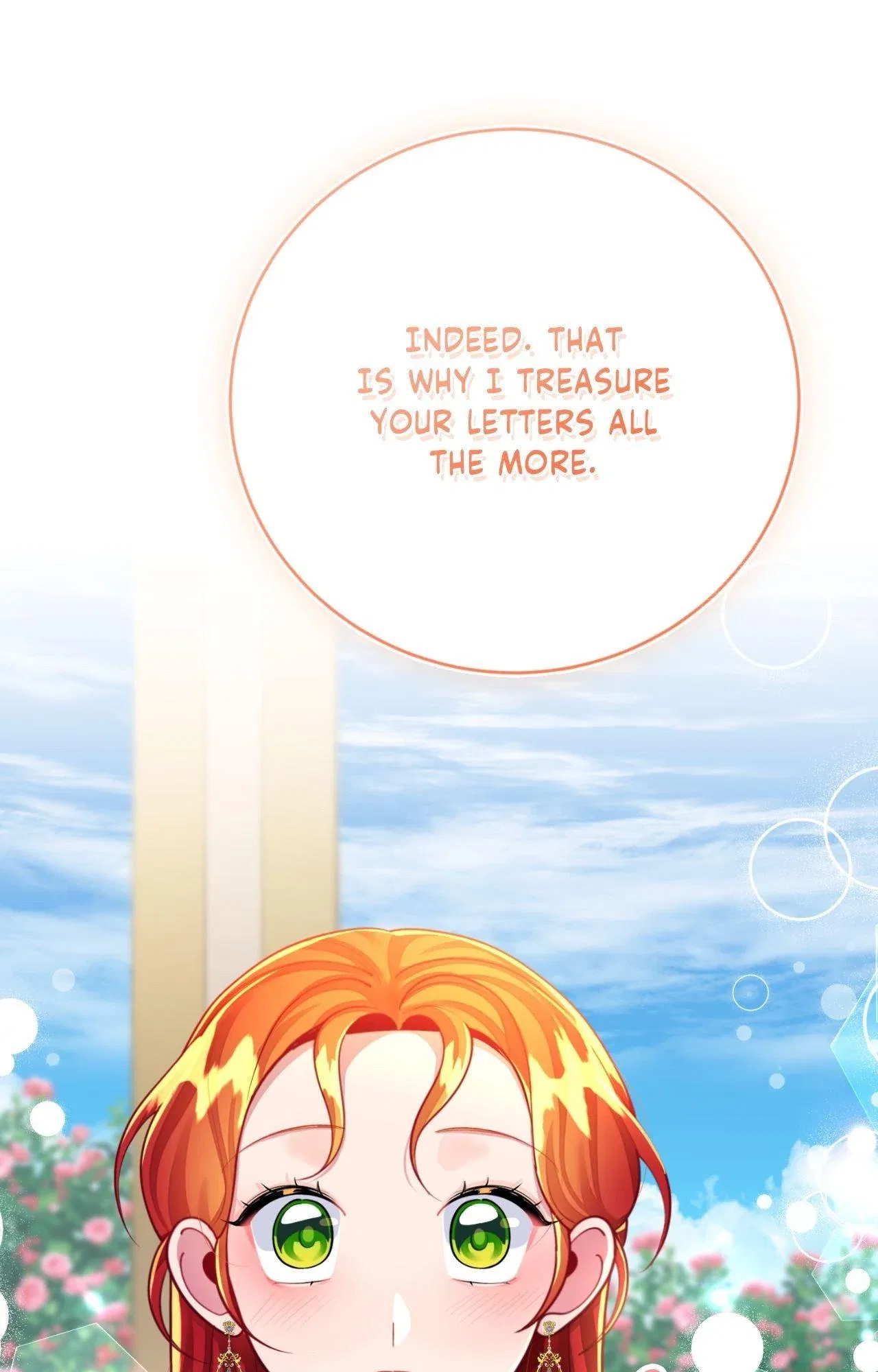 Elite Princess’s Chief Guidelines Chapter 42 – Page 19