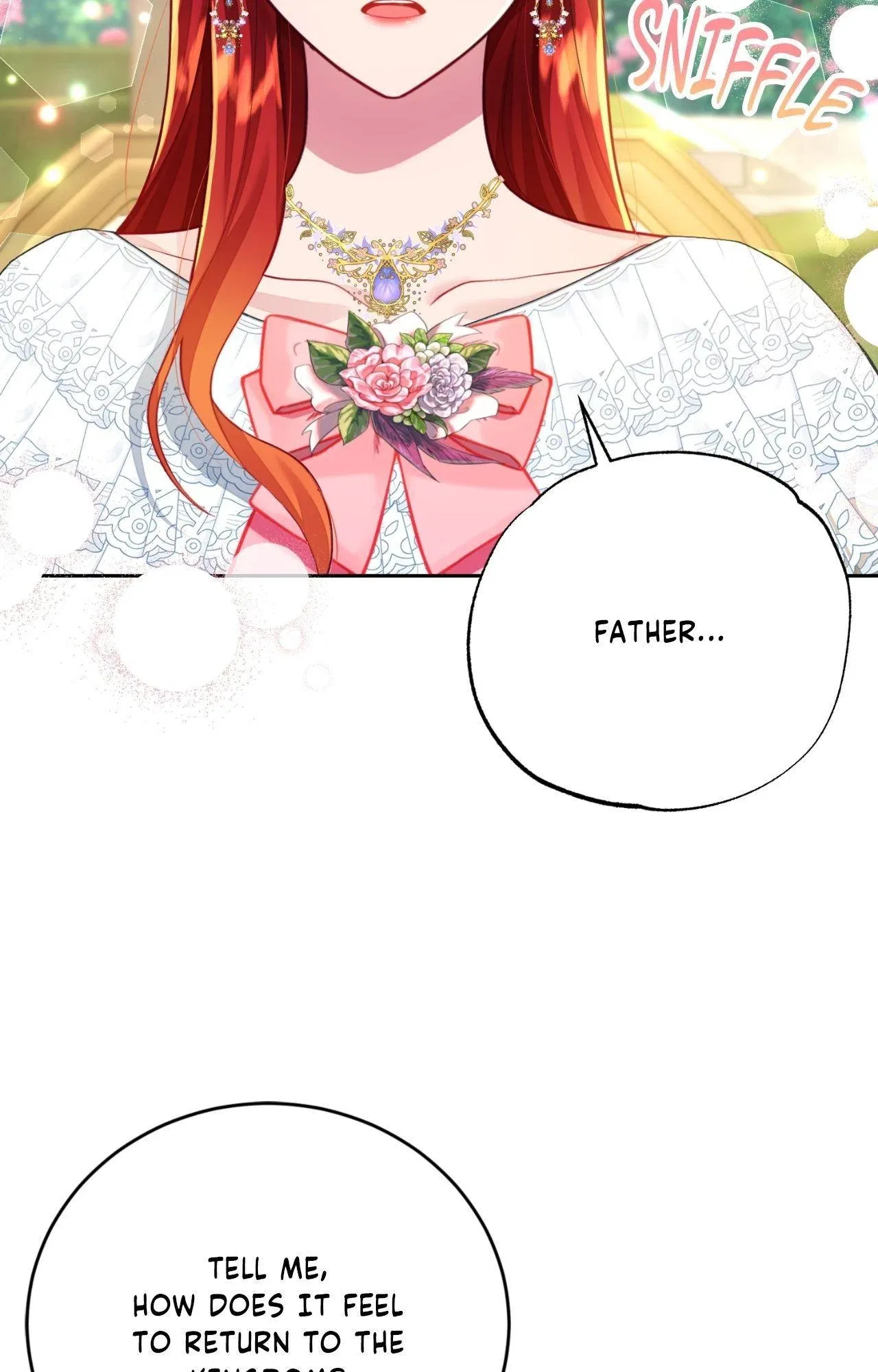 Elite Princess’s Chief Guidelines Chapter 42 – Page 20