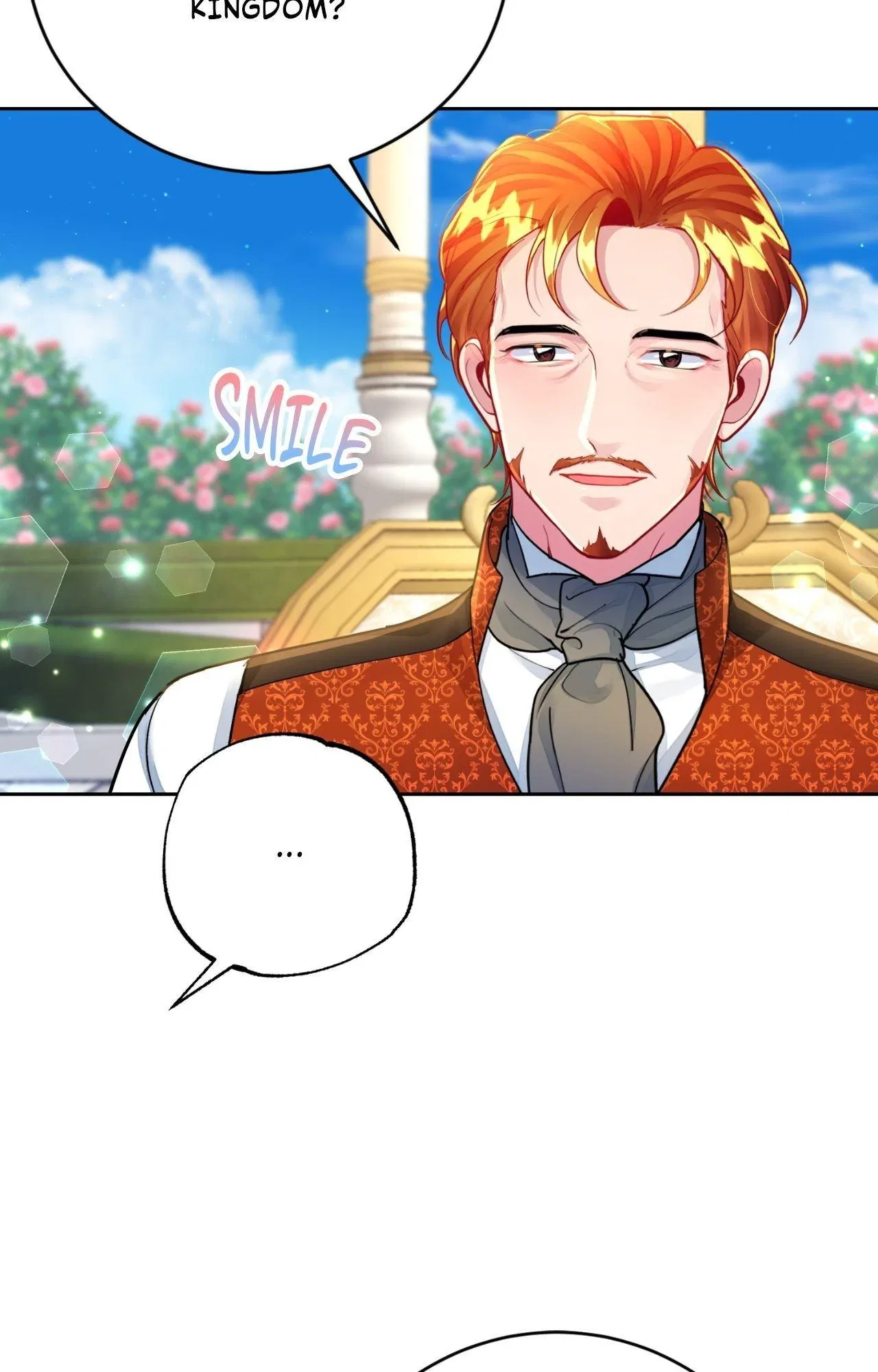 Elite Princess’s Chief Guidelines Chapter 42 – Page 21