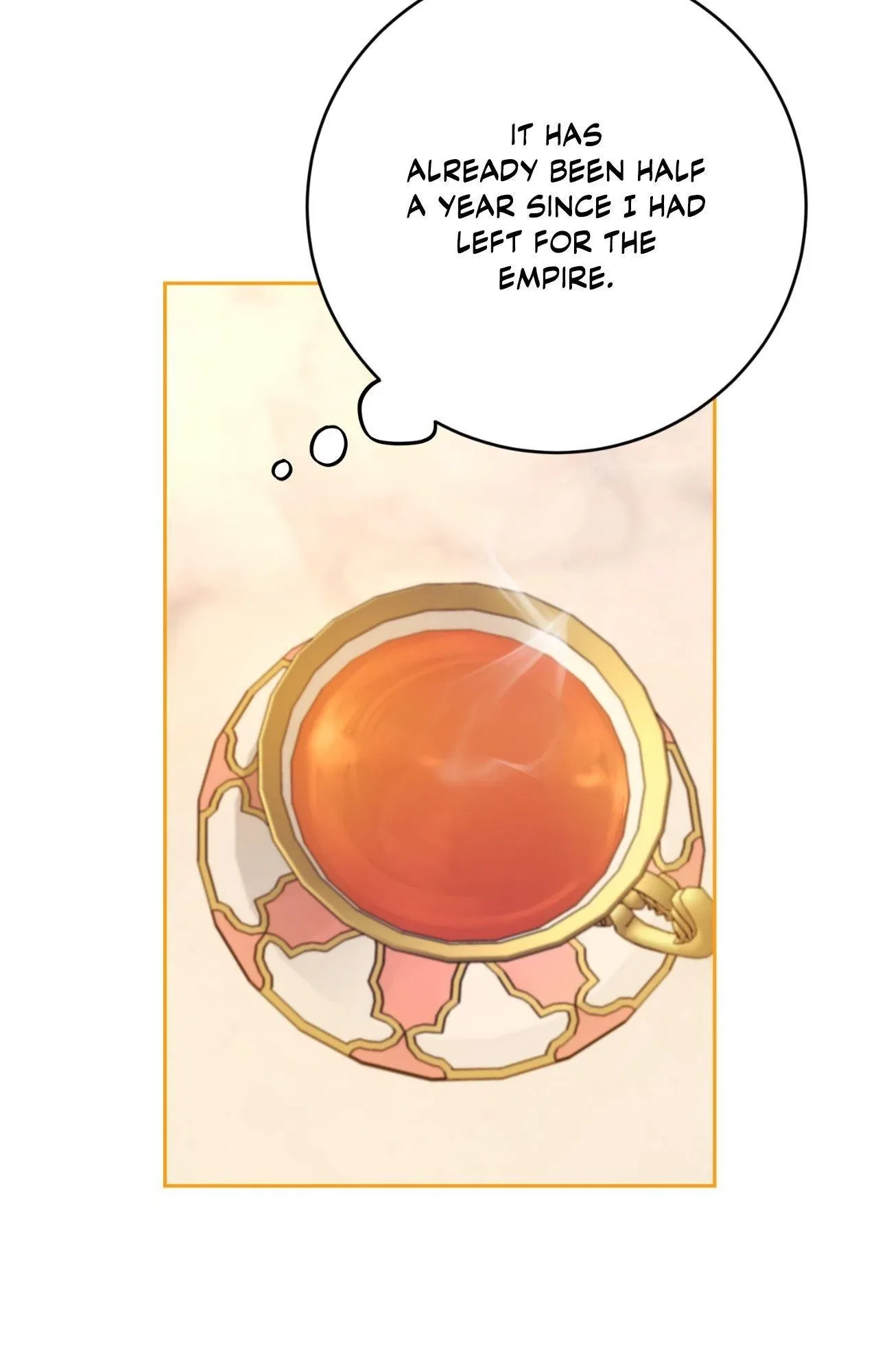 Elite Princess’s Chief Guidelines Chapter 42 – Page 22
