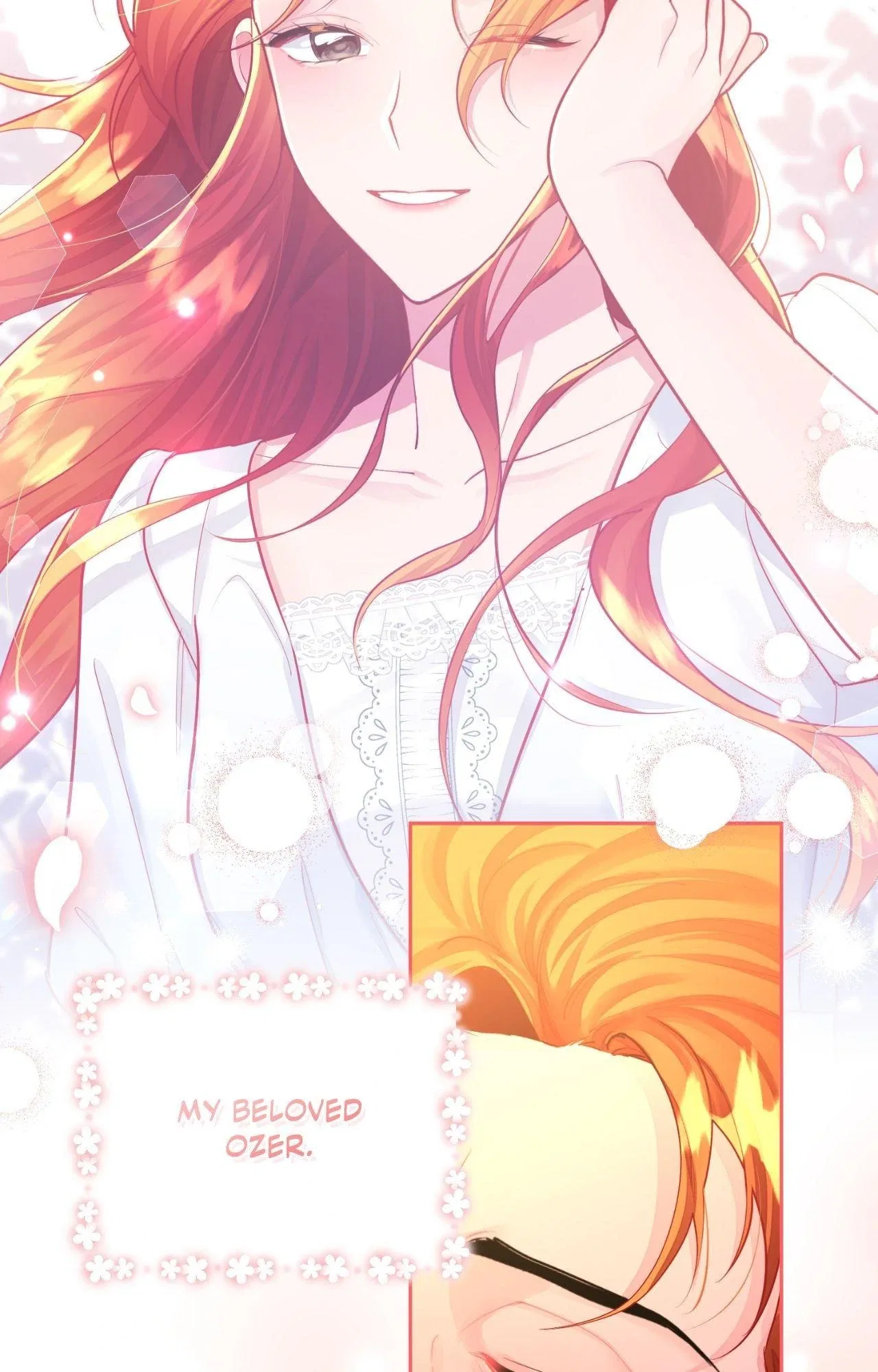 Elite Princess’s Chief Guidelines Chapter 42 – Page 40