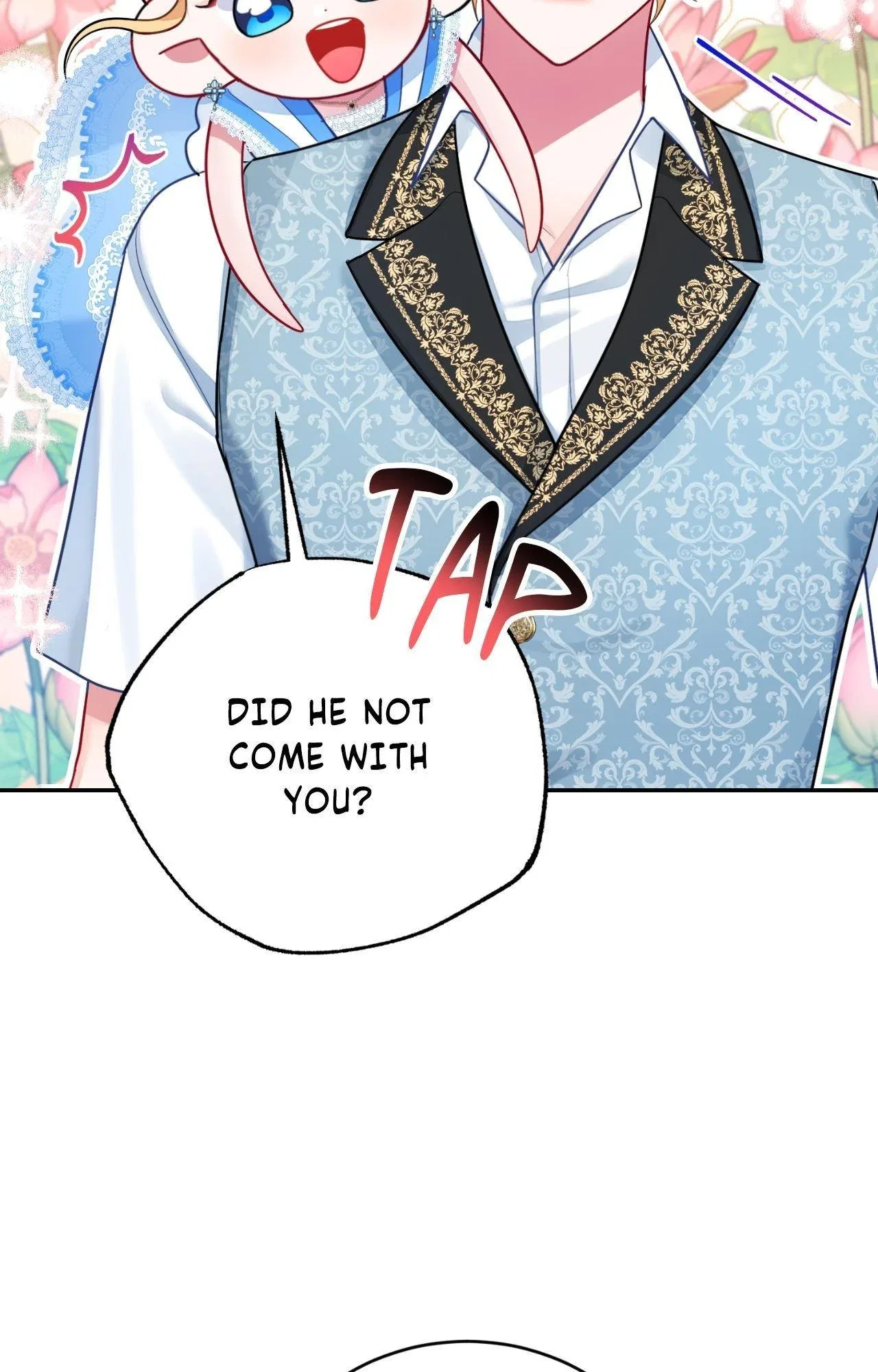 Elite Princess’s Chief Guidelines Chapter 42 – Page 48