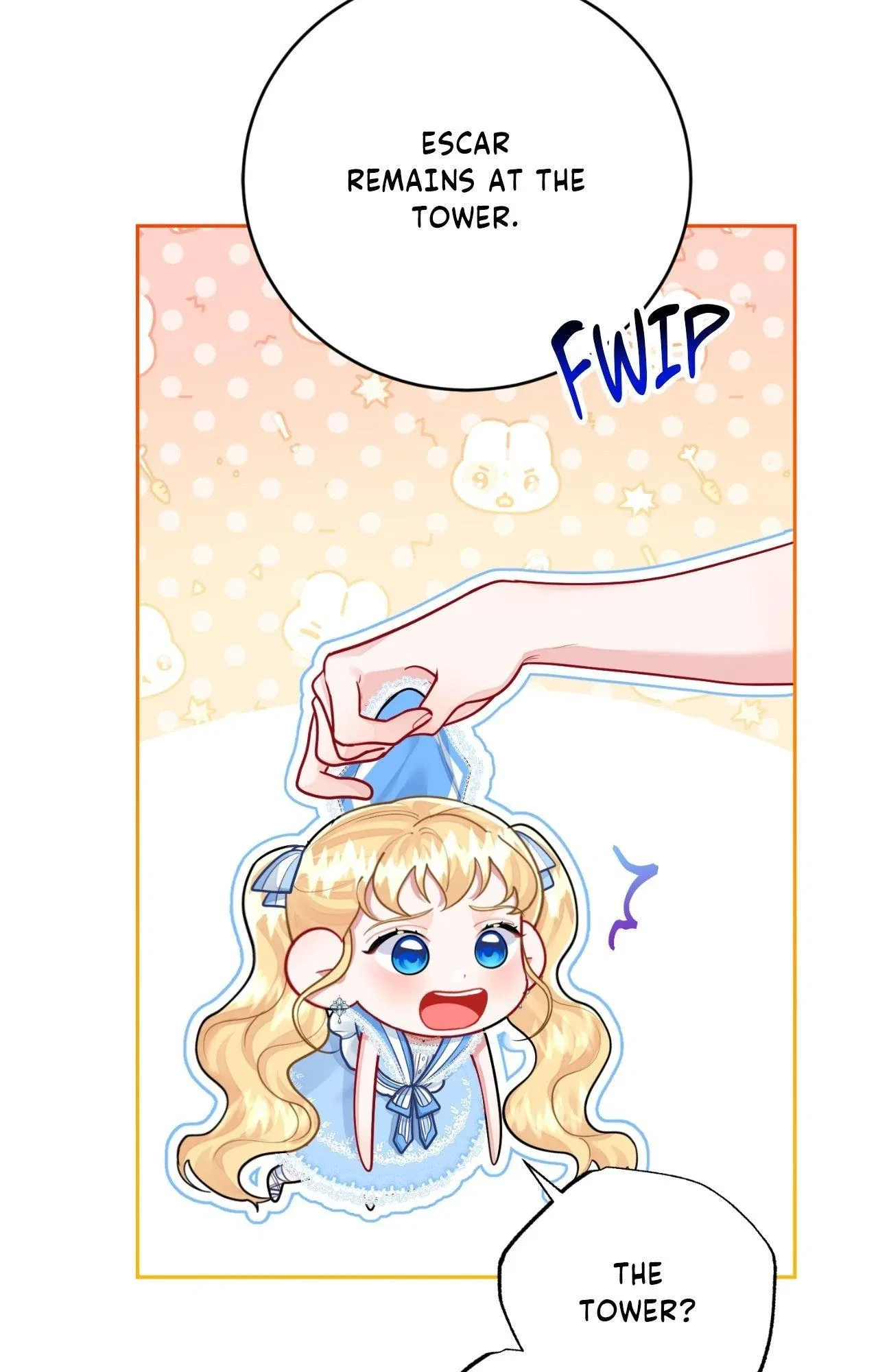 Elite Princess’s Chief Guidelines Chapter 42 – Page 49