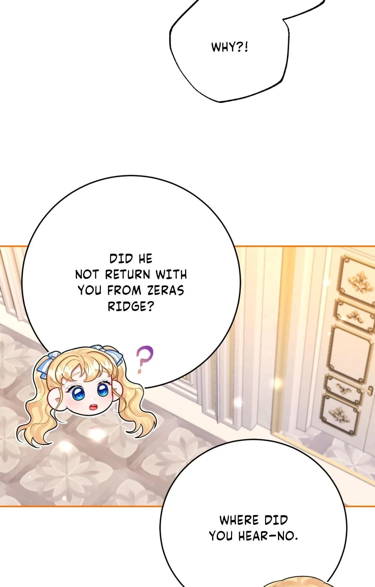 Elite Princess’s Chief Guidelines Chapter 42 – Page 50