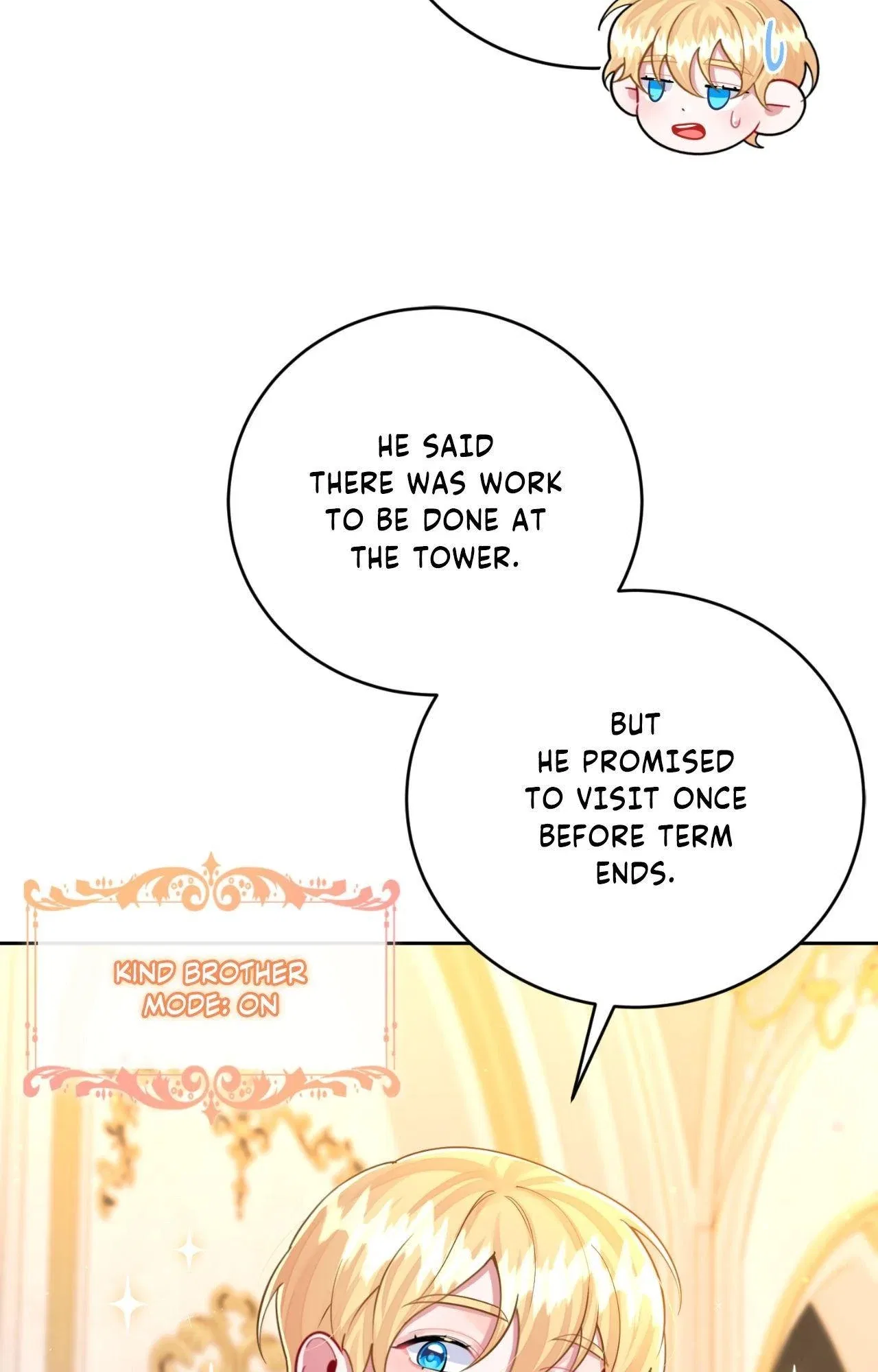 Elite Princess’s Chief Guidelines Chapter 42 – Page 51