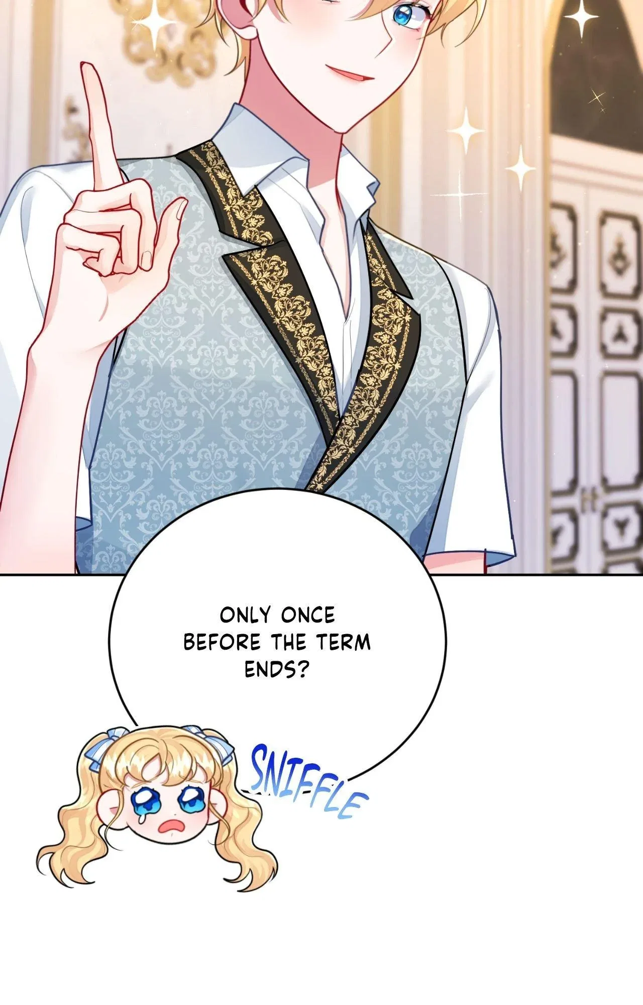Elite Princess’s Chief Guidelines Chapter 42 – Page 52