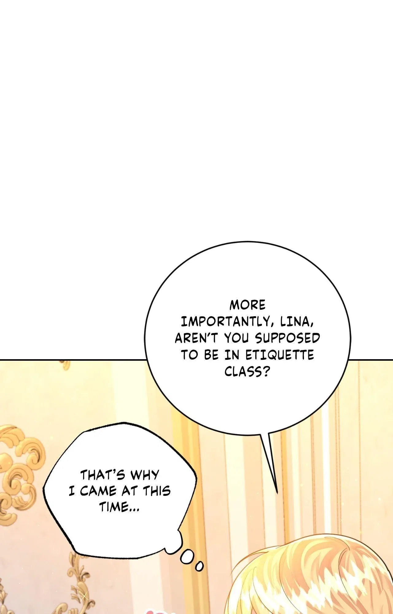 Elite Princess’s Chief Guidelines Chapter 42 – Page 53