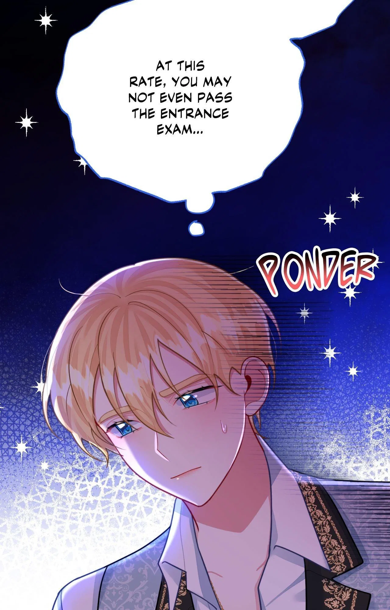 Elite Princess’s Chief Guidelines Chapter 42 – Page 56