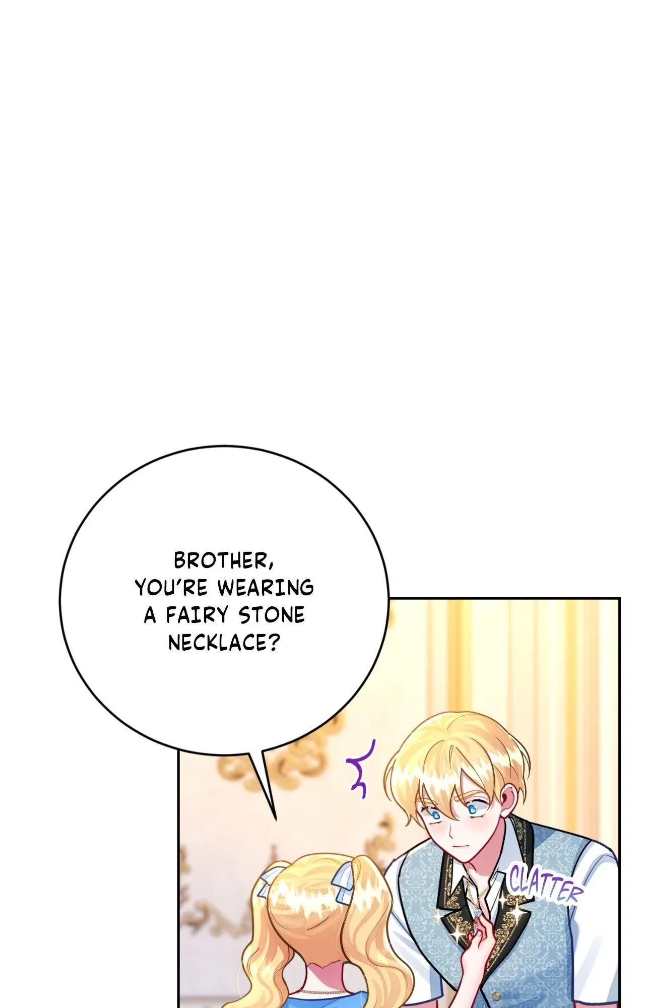 Elite Princess’s Chief Guidelines Chapter 42 – Page 59