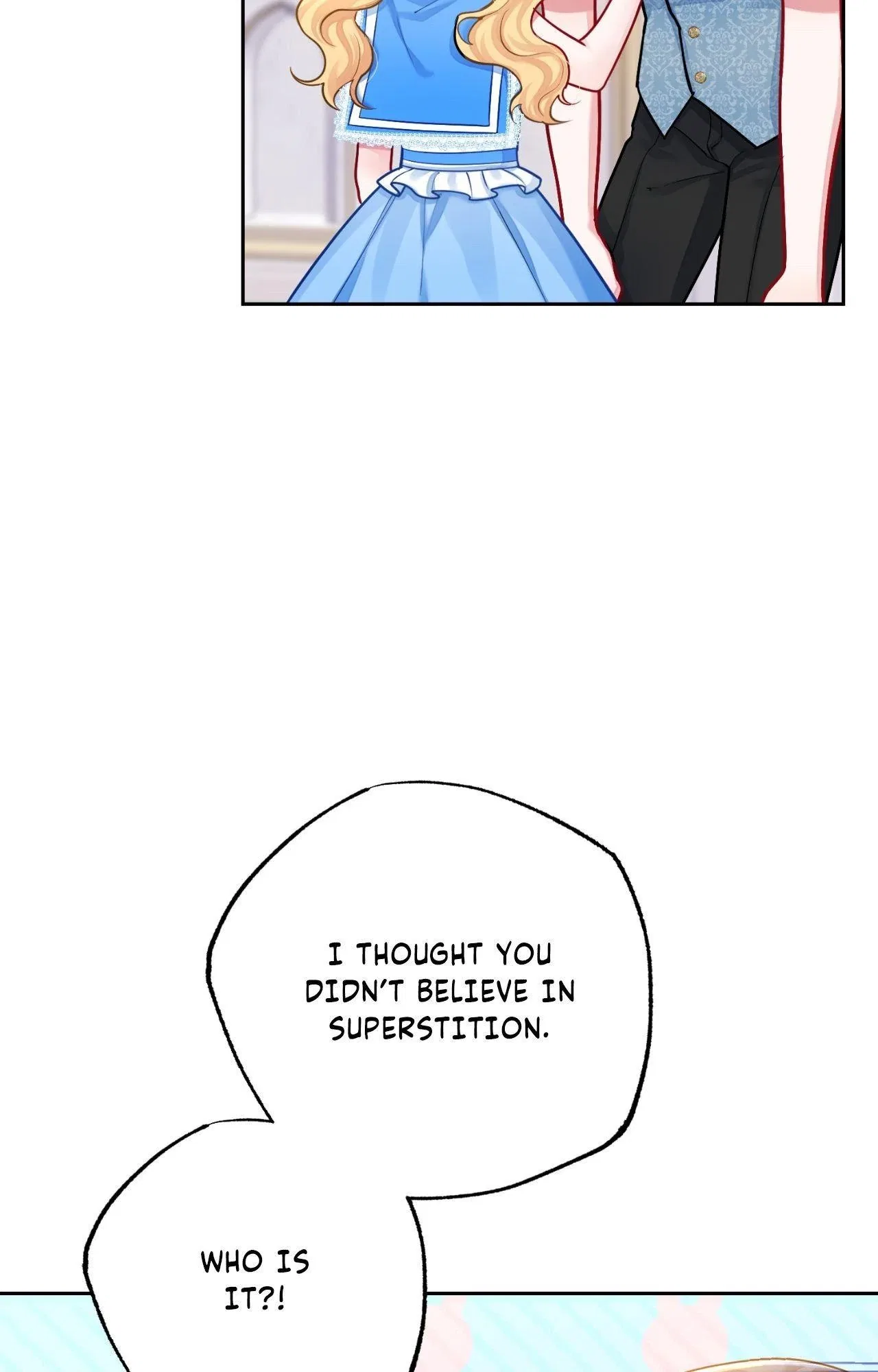 Elite Princess’s Chief Guidelines Chapter 42 – Page 60