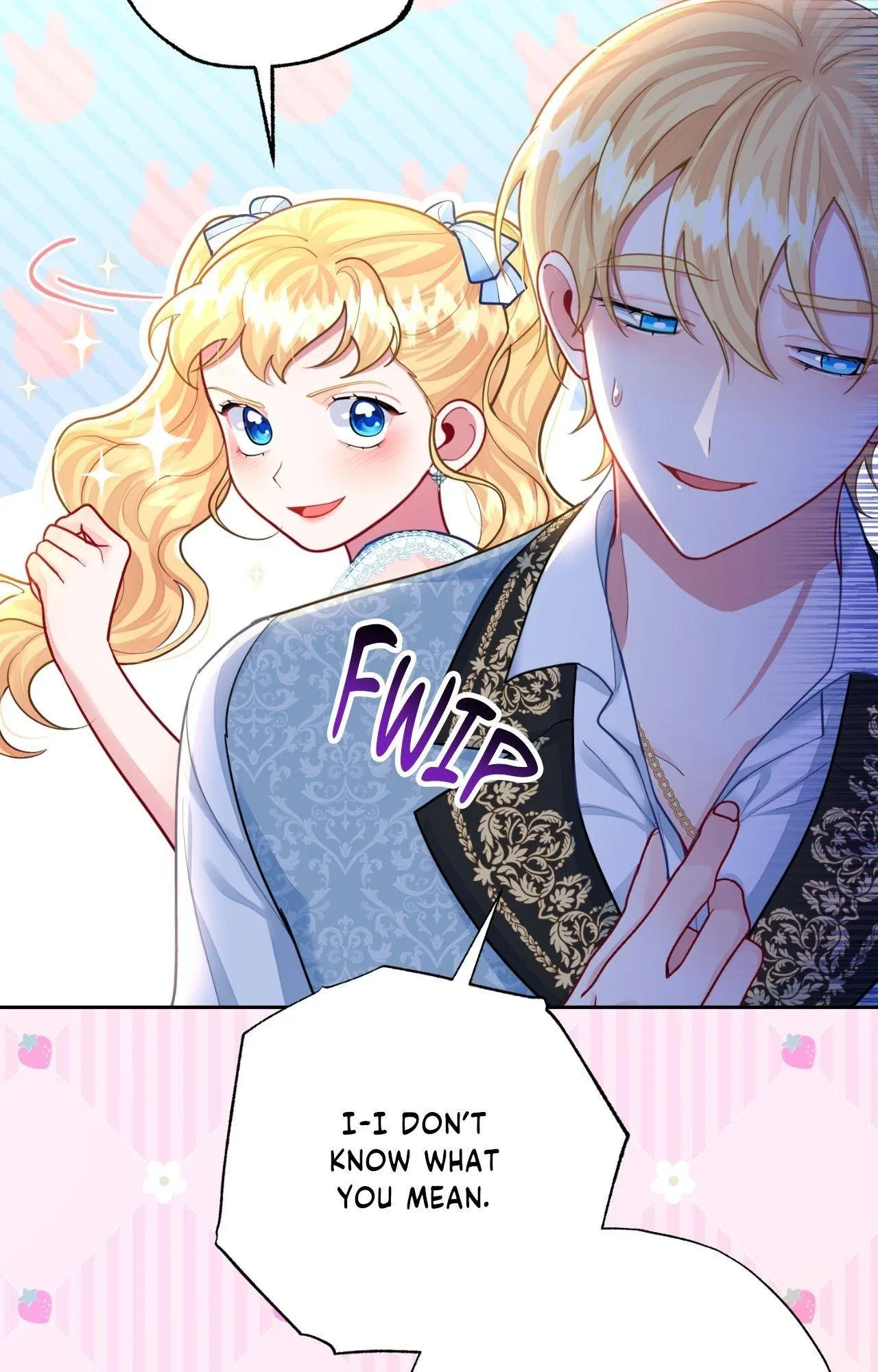 Elite Princess’s Chief Guidelines Chapter 42 – Page 61