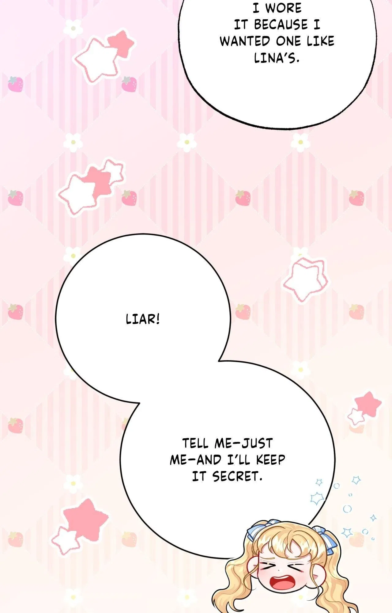 Elite Princess’s Chief Guidelines Chapter 42 – Page 62