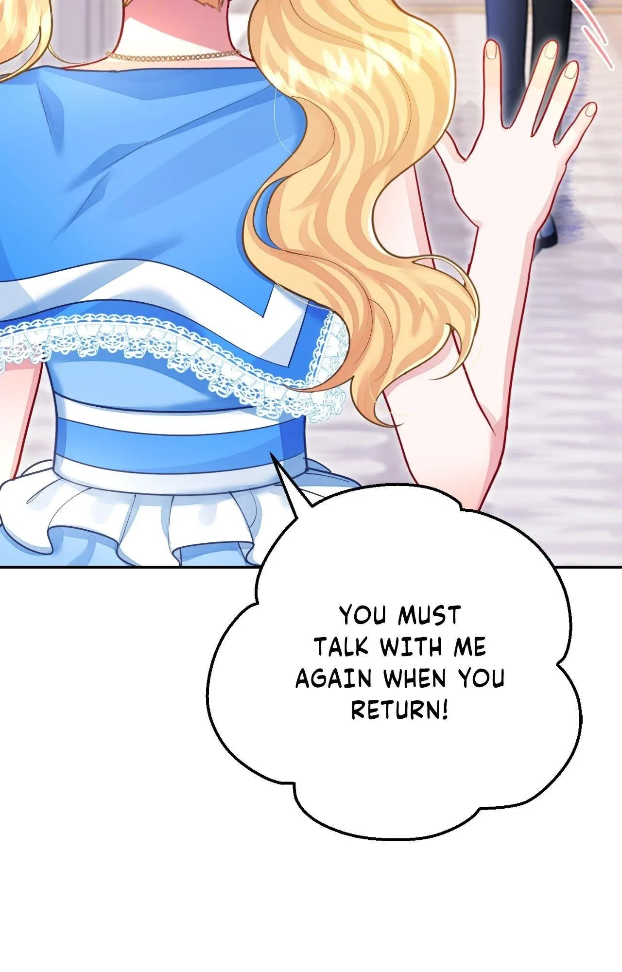Elite Princess’s Chief Guidelines Chapter 42 – Page 67