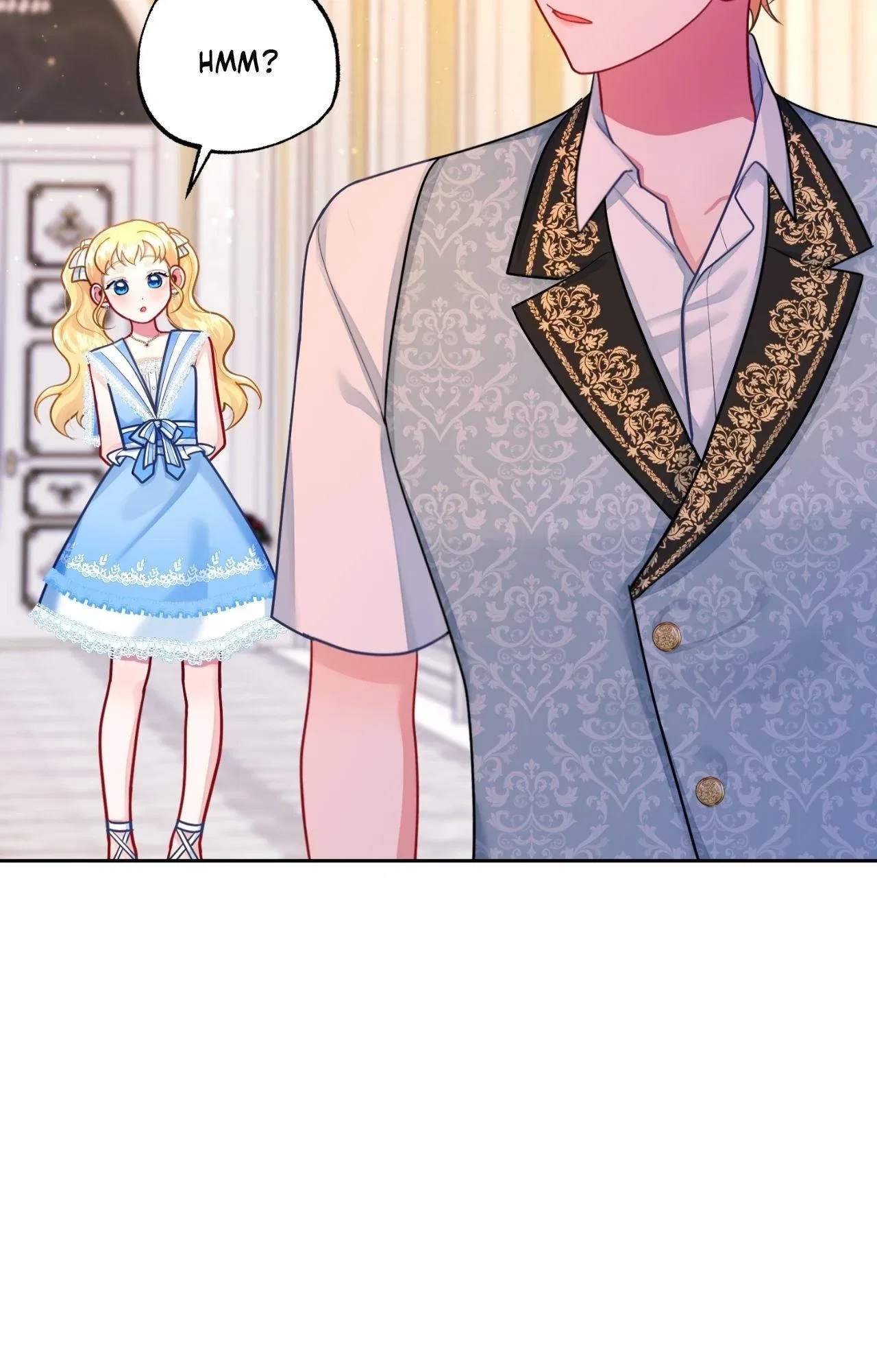 Elite Princess’s Chief Guidelines Chapter 42 – Page 71