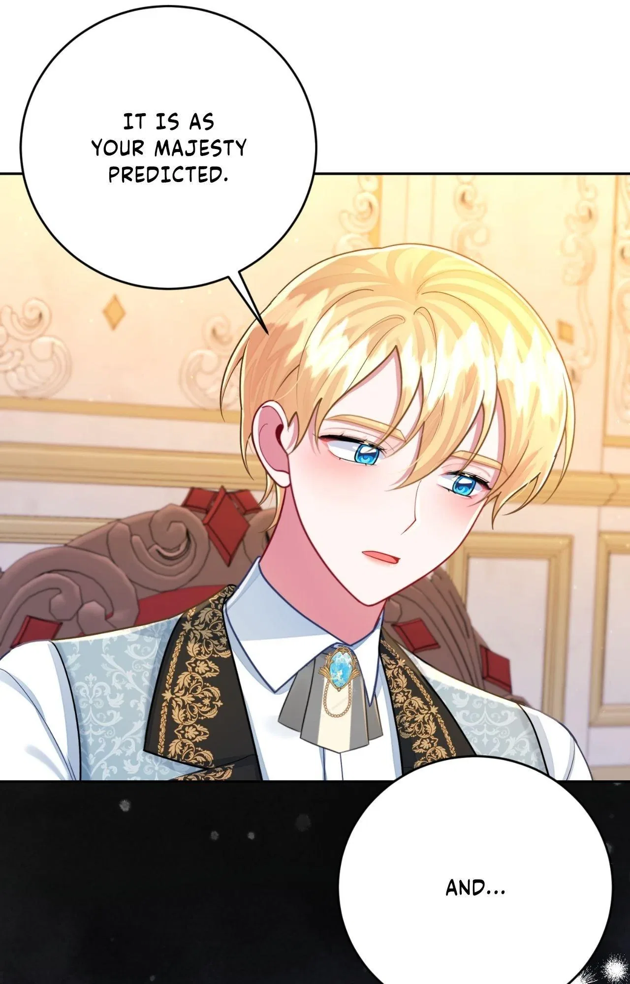 Elite Princess’s Chief Guidelines Chapter 42 – Page 79