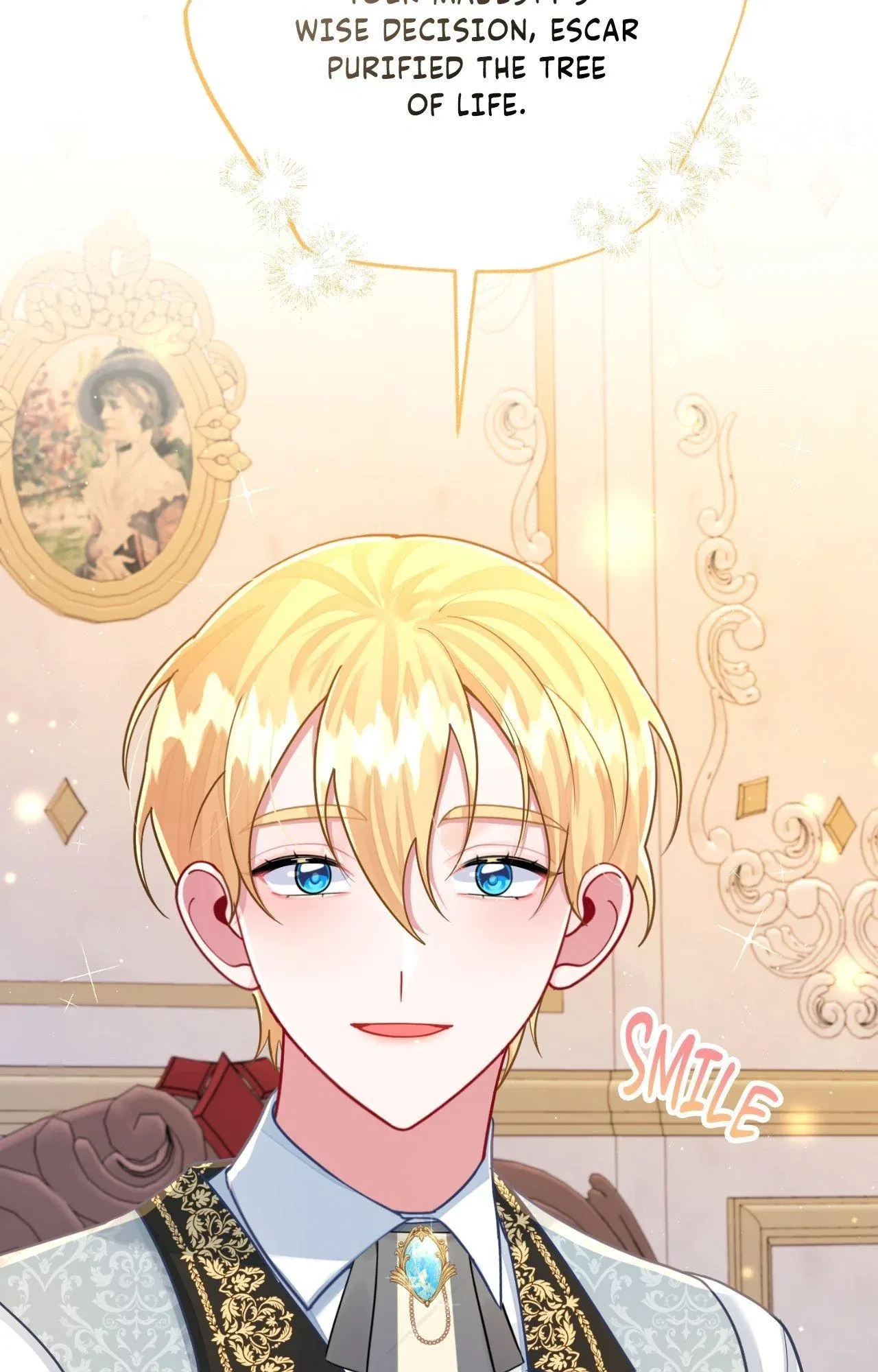Elite Princess’s Chief Guidelines Chapter 42 – Page 83