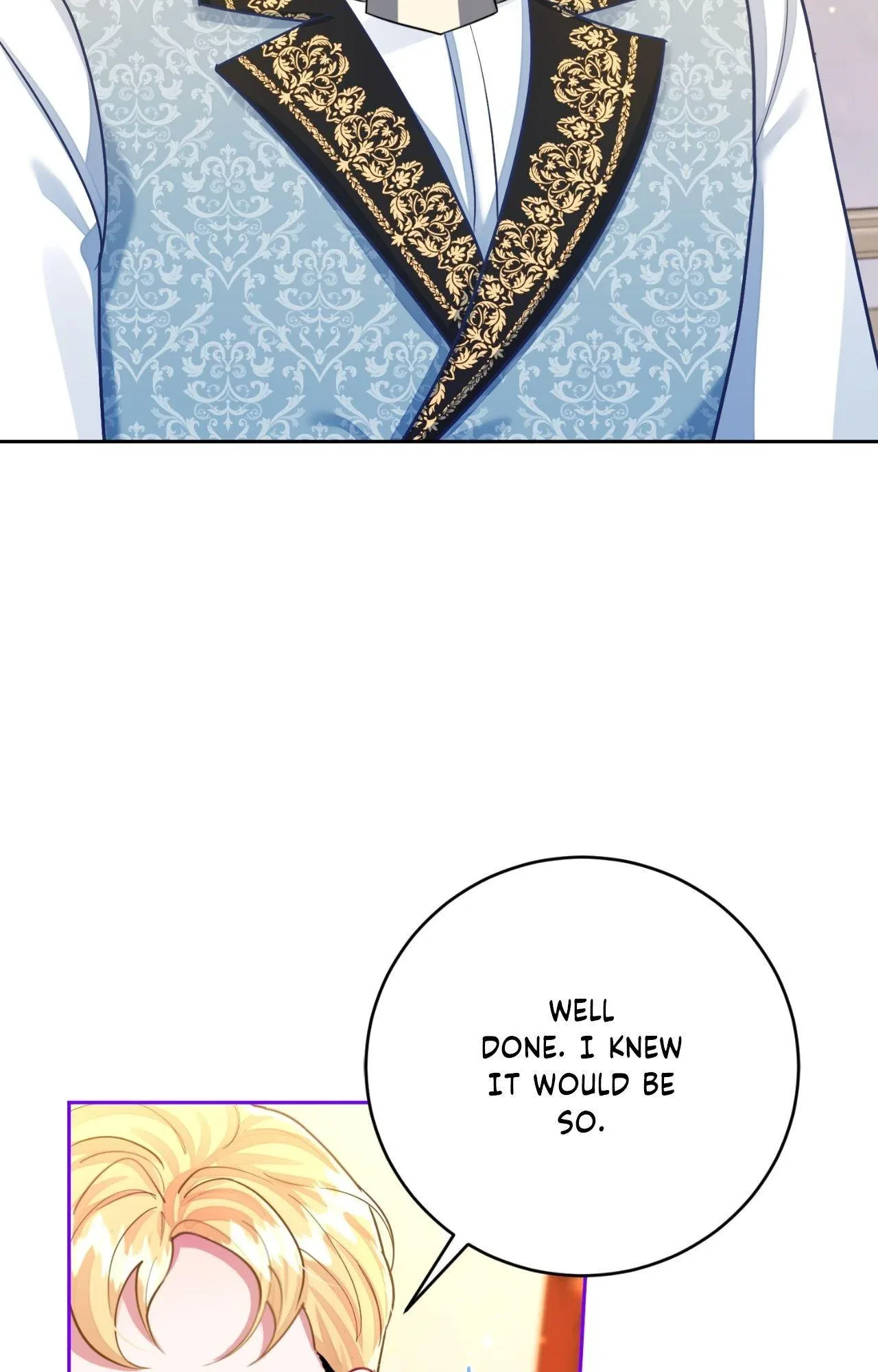 Elite Princess’s Chief Guidelines Chapter 42 – Page 84